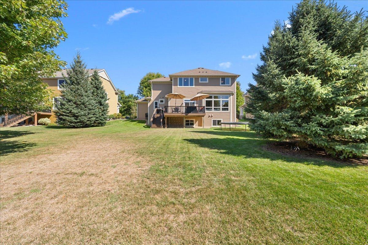 View of Residential at 1618 Headwaters Lane, Woodbury MN 55129, Woodbury (43 of 48) - Mike Wilen | Minnesota Team Real Estate