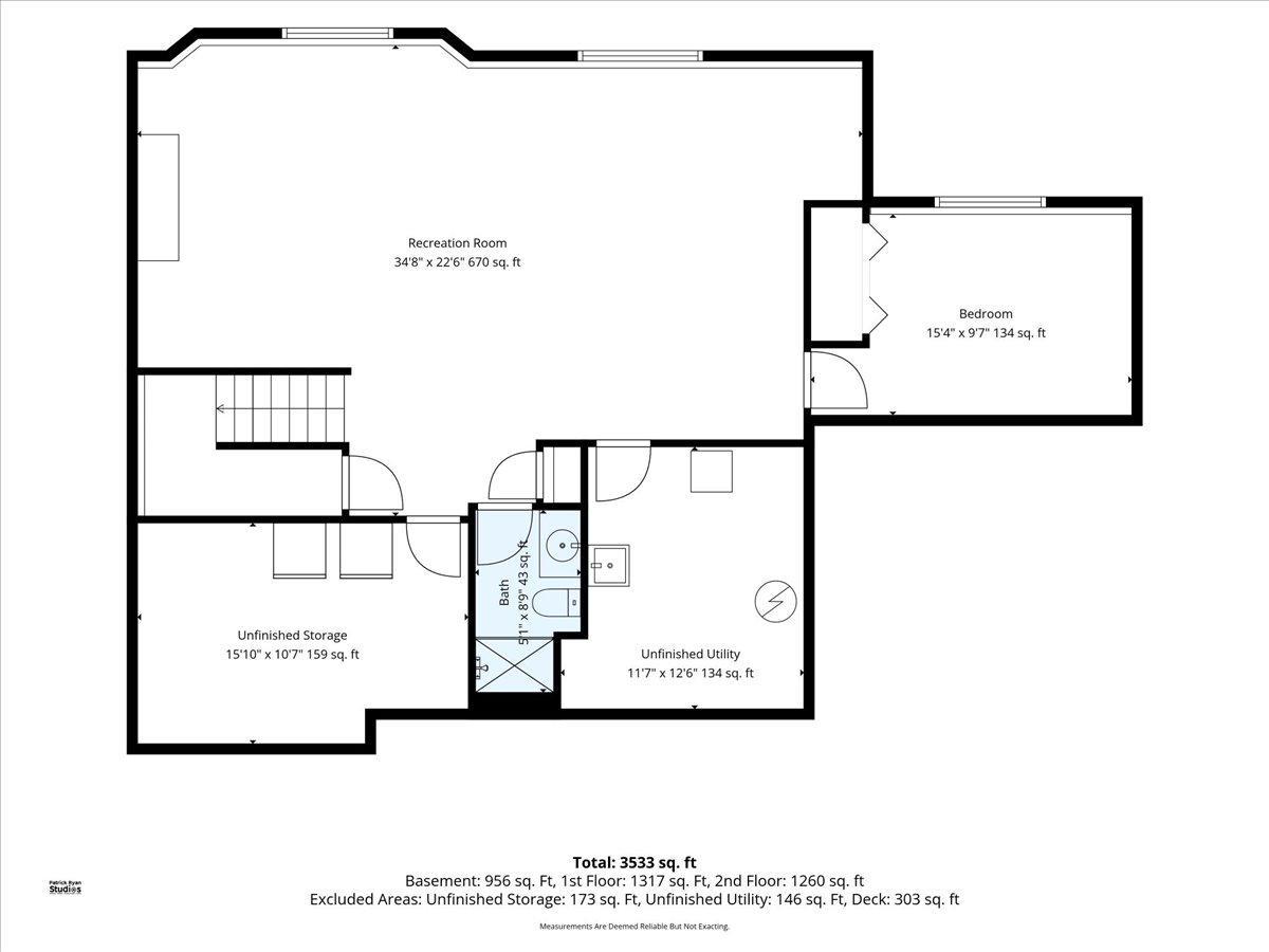 View of Residential at 1618 Headwaters Lane, Woodbury MN 55129, Woodbury (48 of 48) - Mike Wilen | Minnesota Team Real Estate