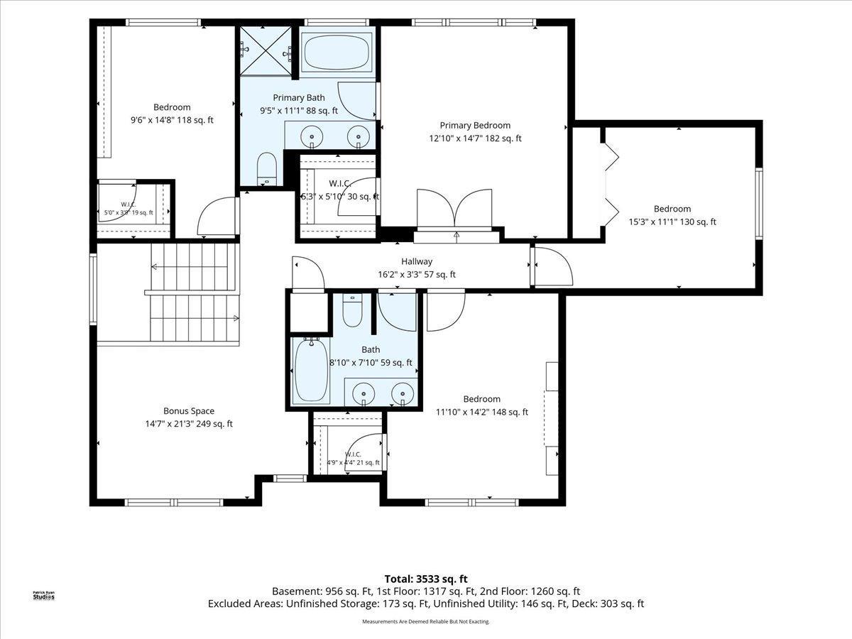 View of Residential at 1618 Headwaters Lane, Woodbury MN 55129, Woodbury (47 of 48) - Mike Wilen | Minnesota Team Real Estate