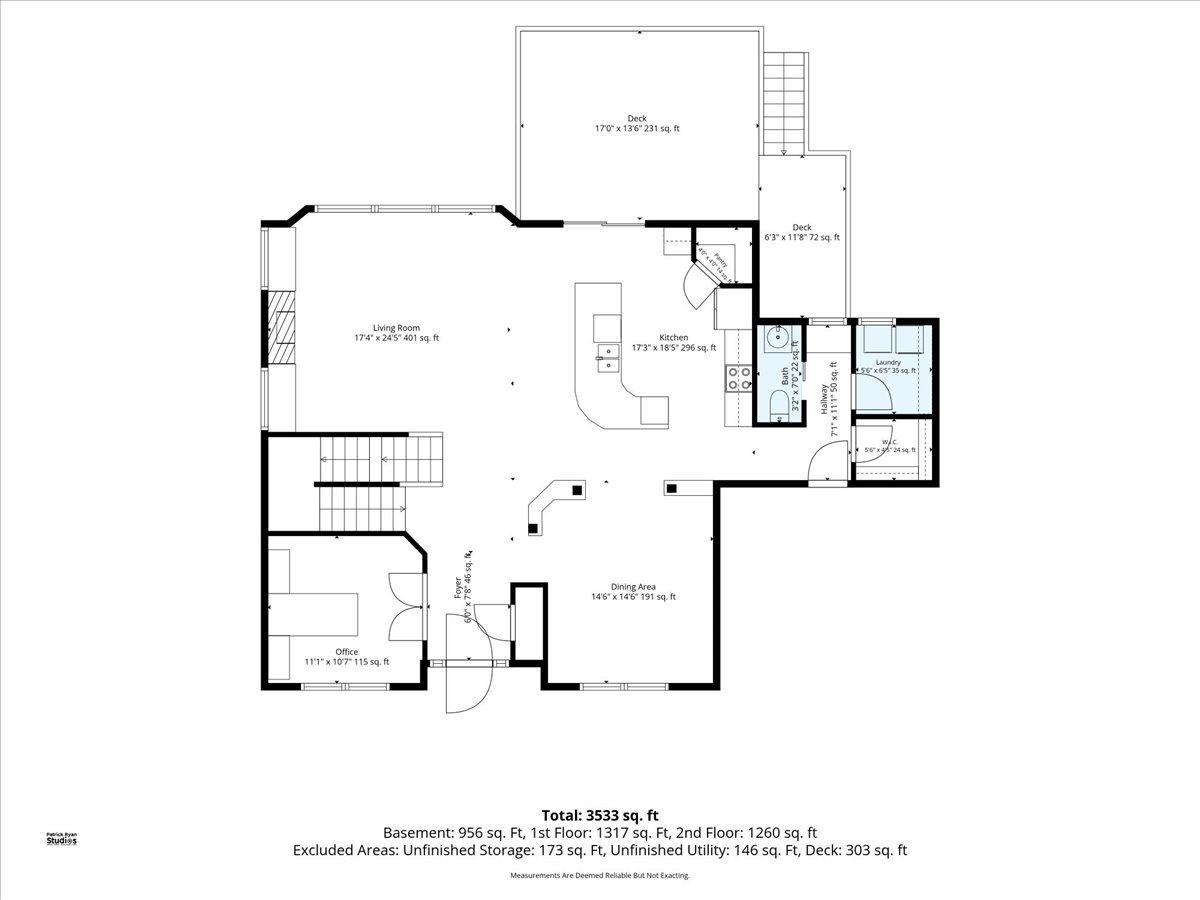 View of Residential at 1618 Headwaters Lane, Woodbury MN 55129, Woodbury (46 of 48) - Mike Wilen | Minnesota Team Real Estate
