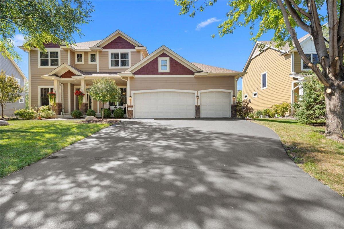 View of Residential at 1618 Headwaters Lane, Woodbury MN 55129, Woodbury (45 of 48) - Mike Wilen | Minnesota Team Real Estate