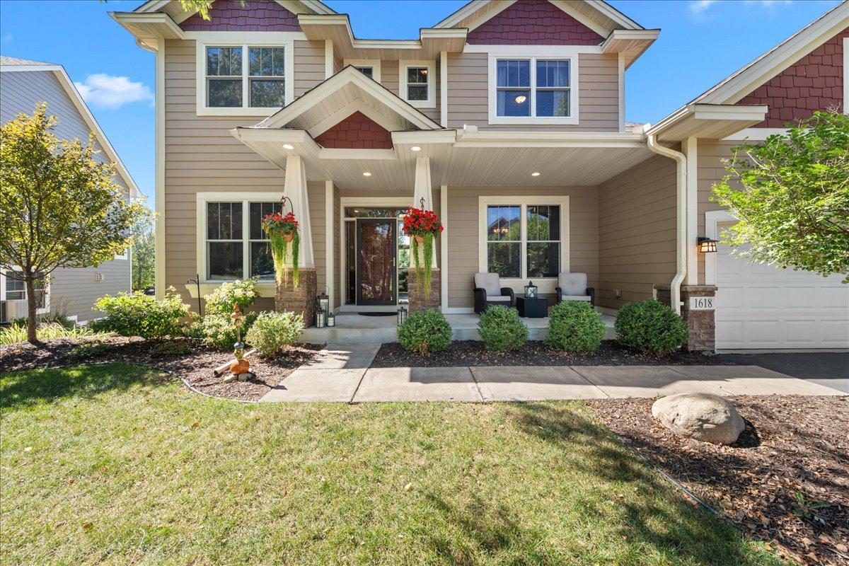 View of Residential at 1618 Headwaters Lane, Woodbury MN 55129, Woodbury (50 of 53) - Mike Wilen | Minnesota Team Real Estate