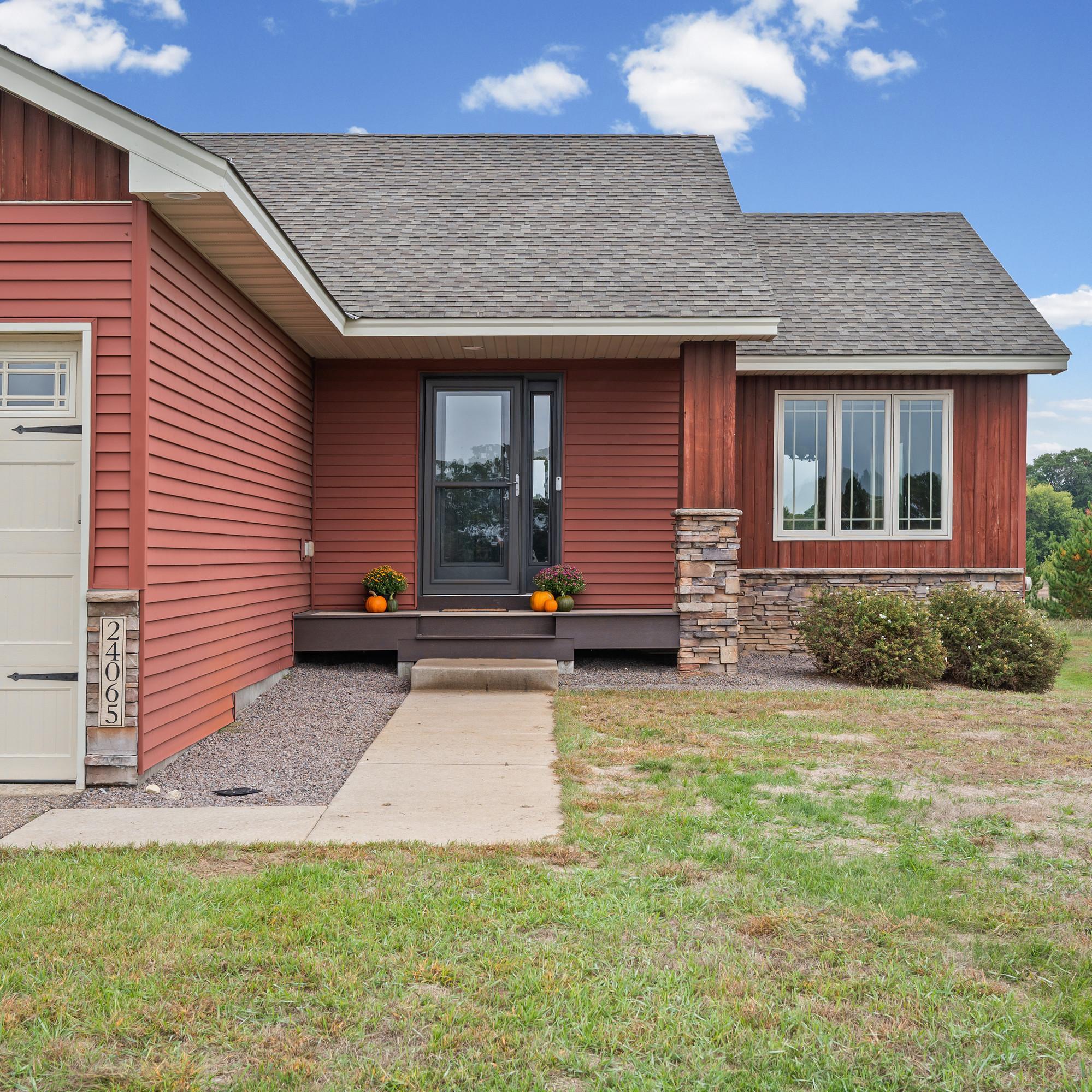 View of Residential at 24065 Leo Street, Stacy MN 55079, Stacy (8 of 70) - Mike Wilen | Minnesota Team Real Estate