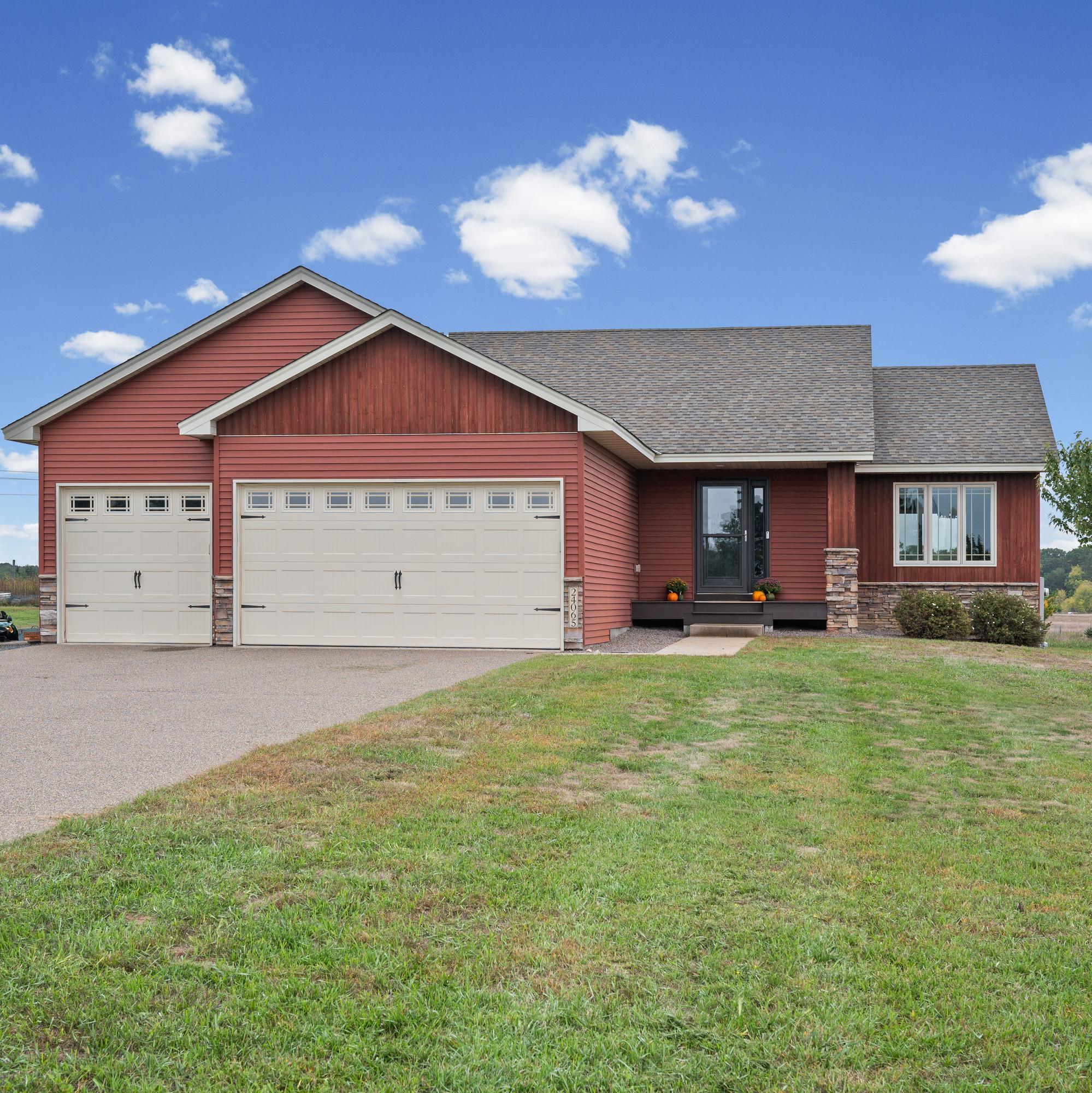 View of Residential at 24065 Leo Street, Stacy MN 55079, Stacy (6 of 70) - Mike Wilen | Minnesota Team Real Estate