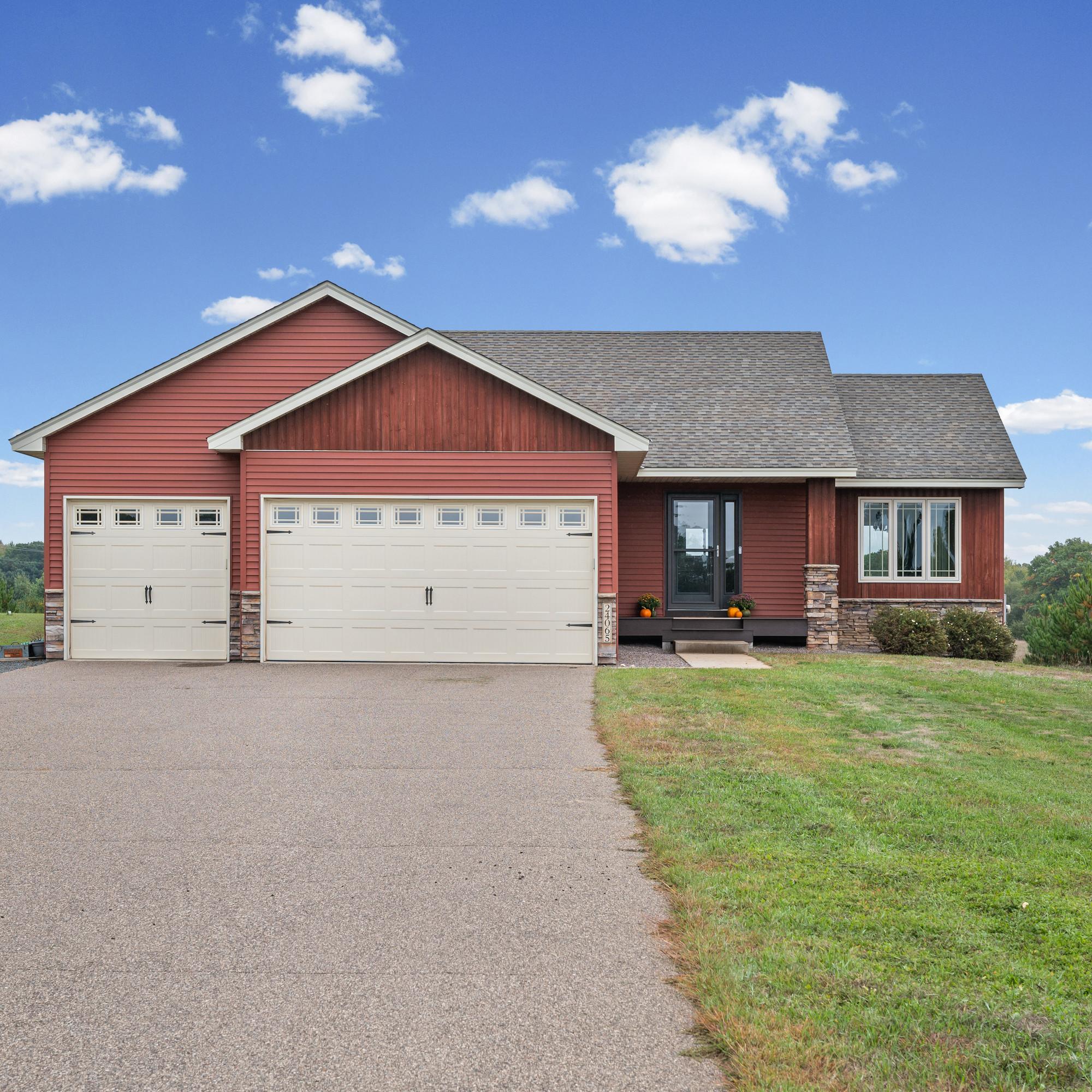 View of Residential at 24065 Leo Street, Stacy MN 55079, Stacy (5 of 70) - Mike Wilen | Minnesota Team Real Estate