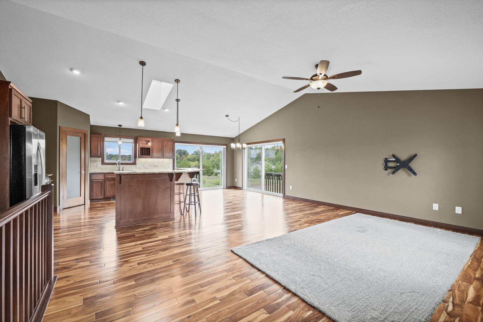 View of Residential at 24065 Leo Street, Stacy MN 55079, Stacy (9 of 70) - Mike Wilen | Minnesota Team Real Estate