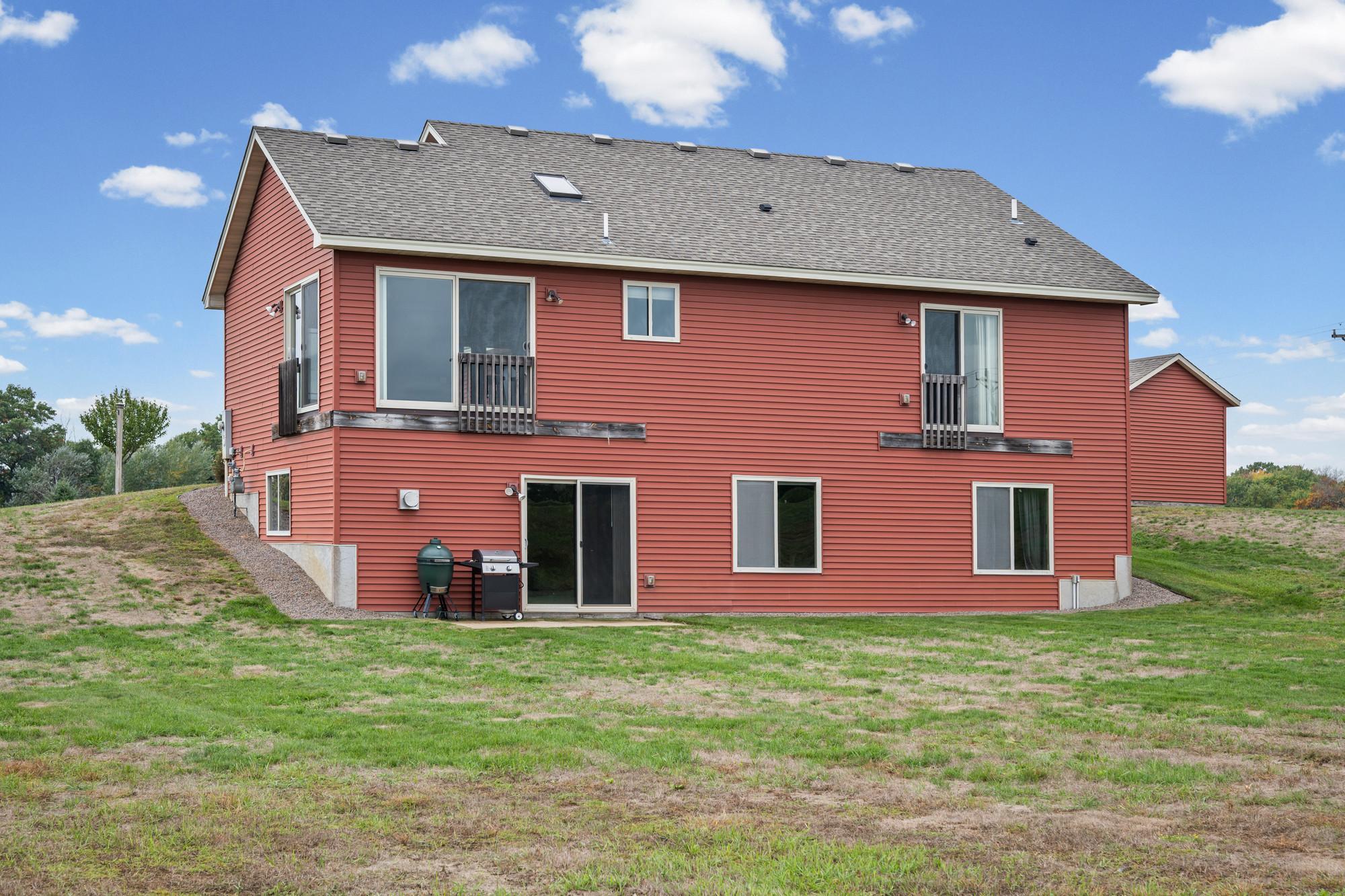 View of Residential at 24065 Leo Street, Stacy MN 55079, Stacy (55 of 70) - Mike Wilen | Minnesota Team Real Estate