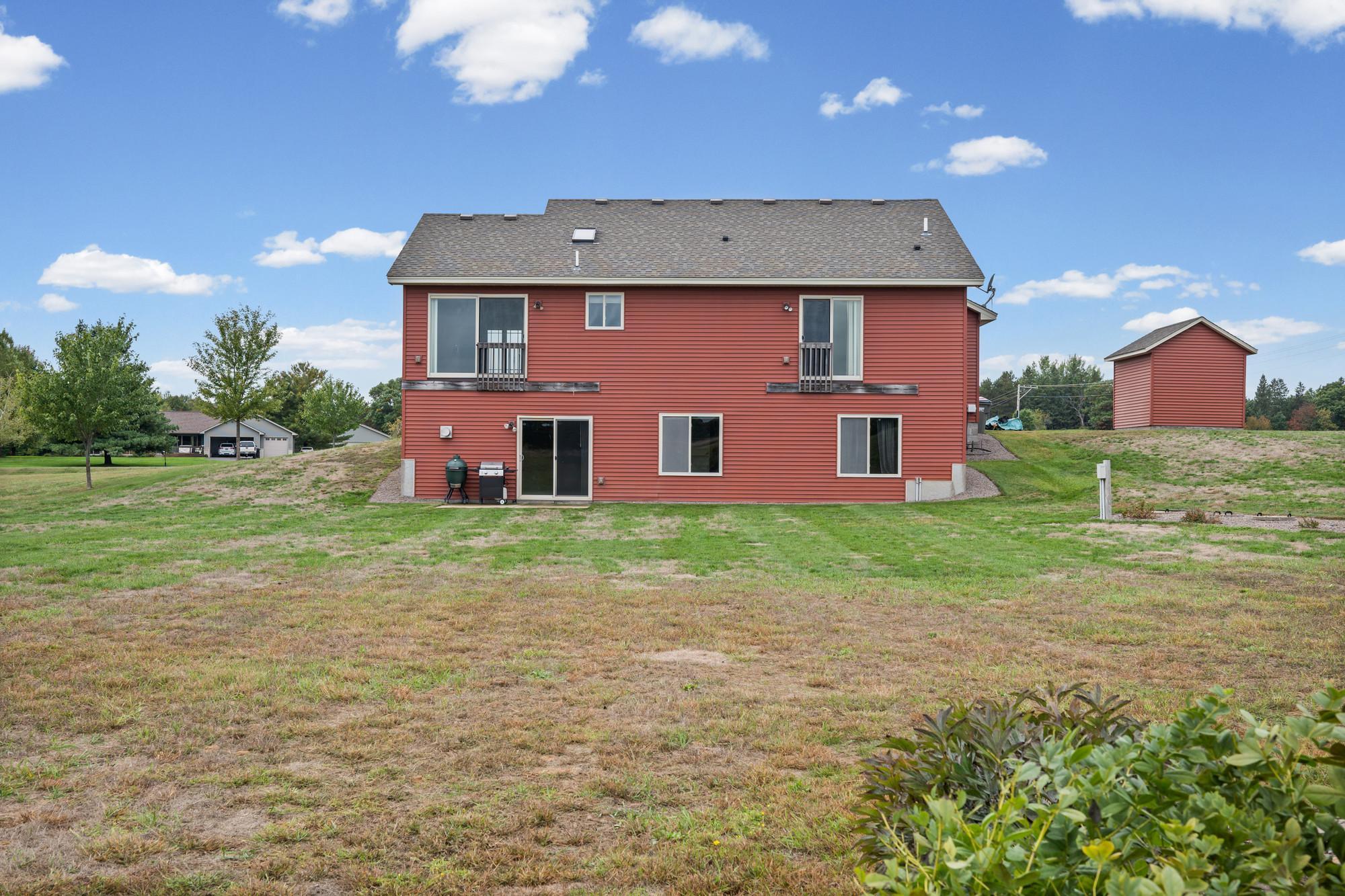 View of Residential at 24065 Leo Street, Stacy MN 55079, Stacy (53 of 70) - Mike Wilen | Minnesota Team Real Estate