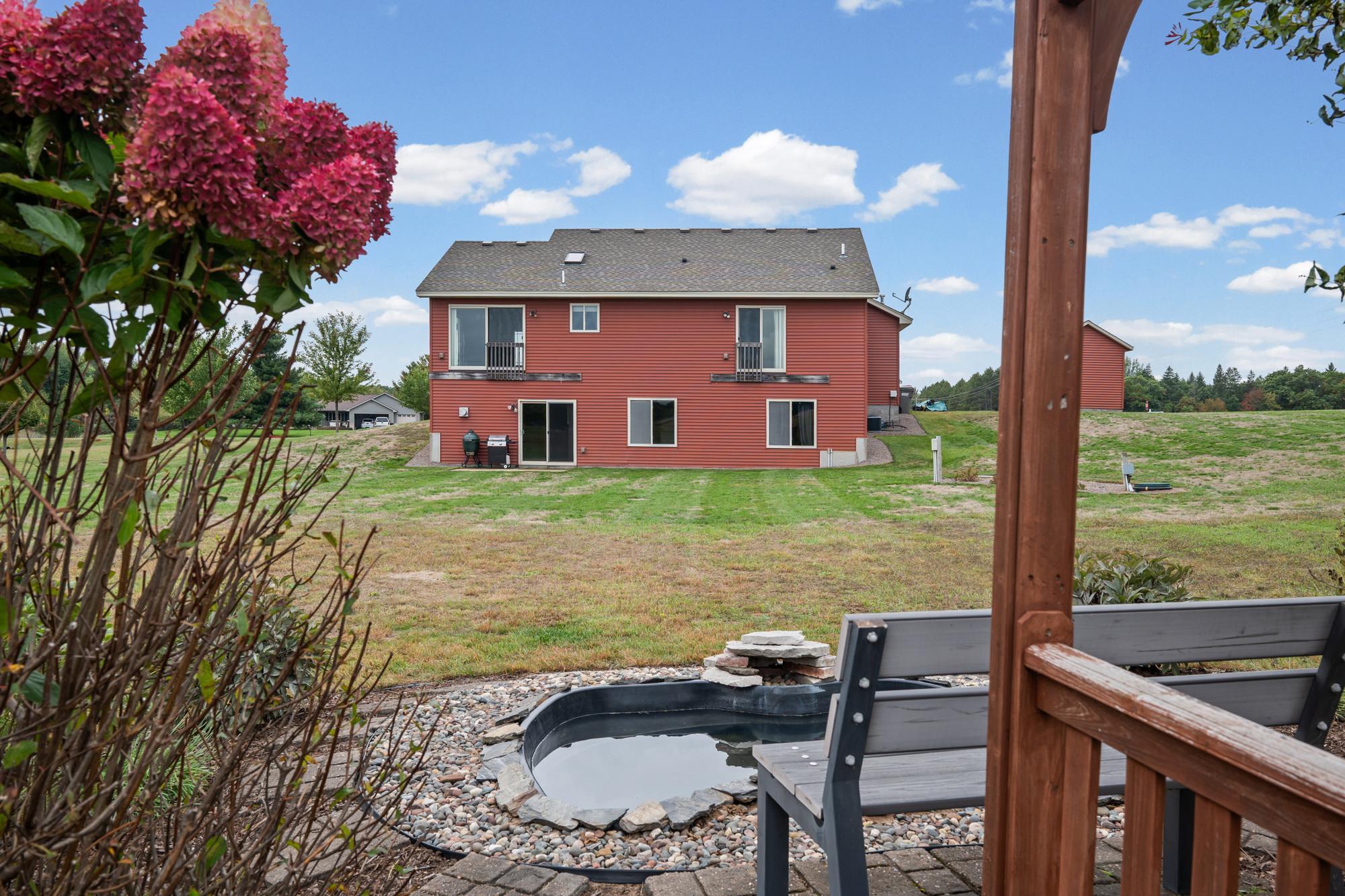 View of Residential at 24065 Leo Street, Stacy MN 55079, Stacy (54 of 70) - Mike Wilen | Minnesota Team Real Estate