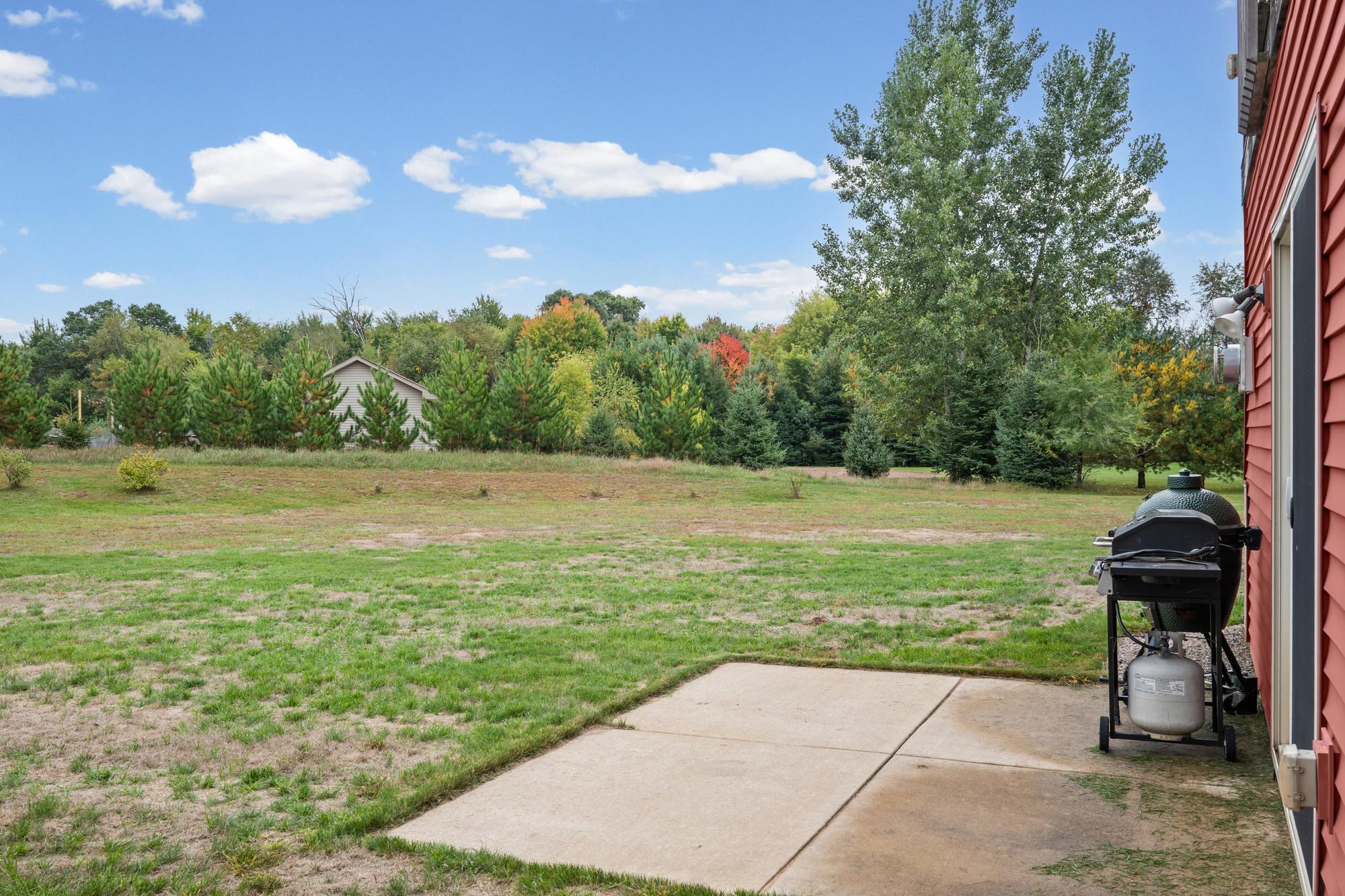 View of Residential at 24065 Leo Street, Stacy MN 55079, Stacy (59 of 70) - Mike Wilen | Minnesota Team Real Estate