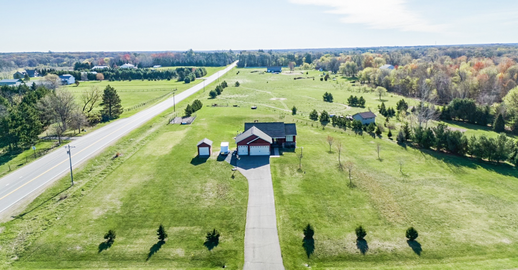 View of Residential at 24065 Leo Street, Stacy MN 55079, Stacy (4 of 70) - Mike Wilen | Minnesota Team Real Estate