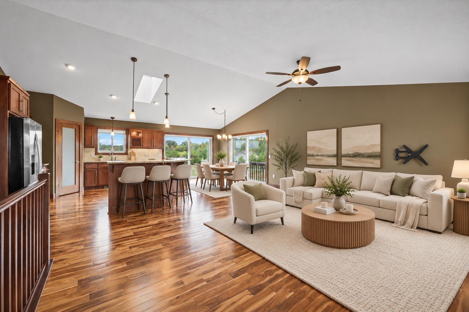 View of Residential at 24065 Leo Street, Stacy MN 55079, Stacy (9 of 72) - Mike Wilen | Minnesota Team Real Estate