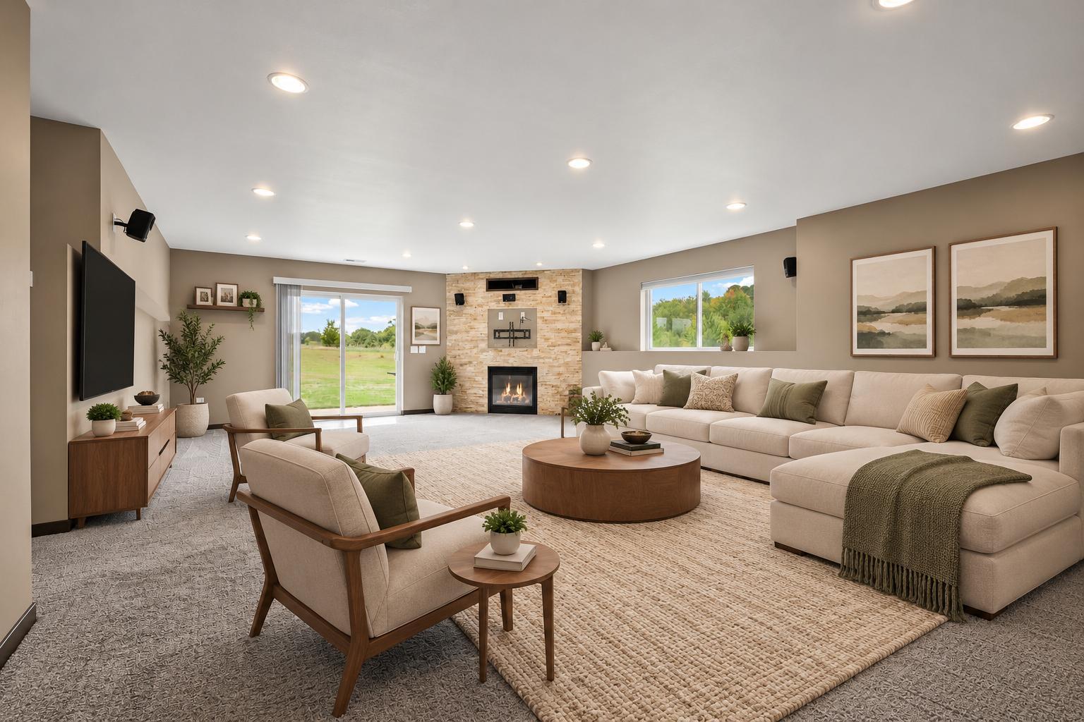 View of Residential at 24065 Leo Street, Stacy MN 55079, Stacy (37 of 72) - Mike Wilen | Minnesota Team Real Estate