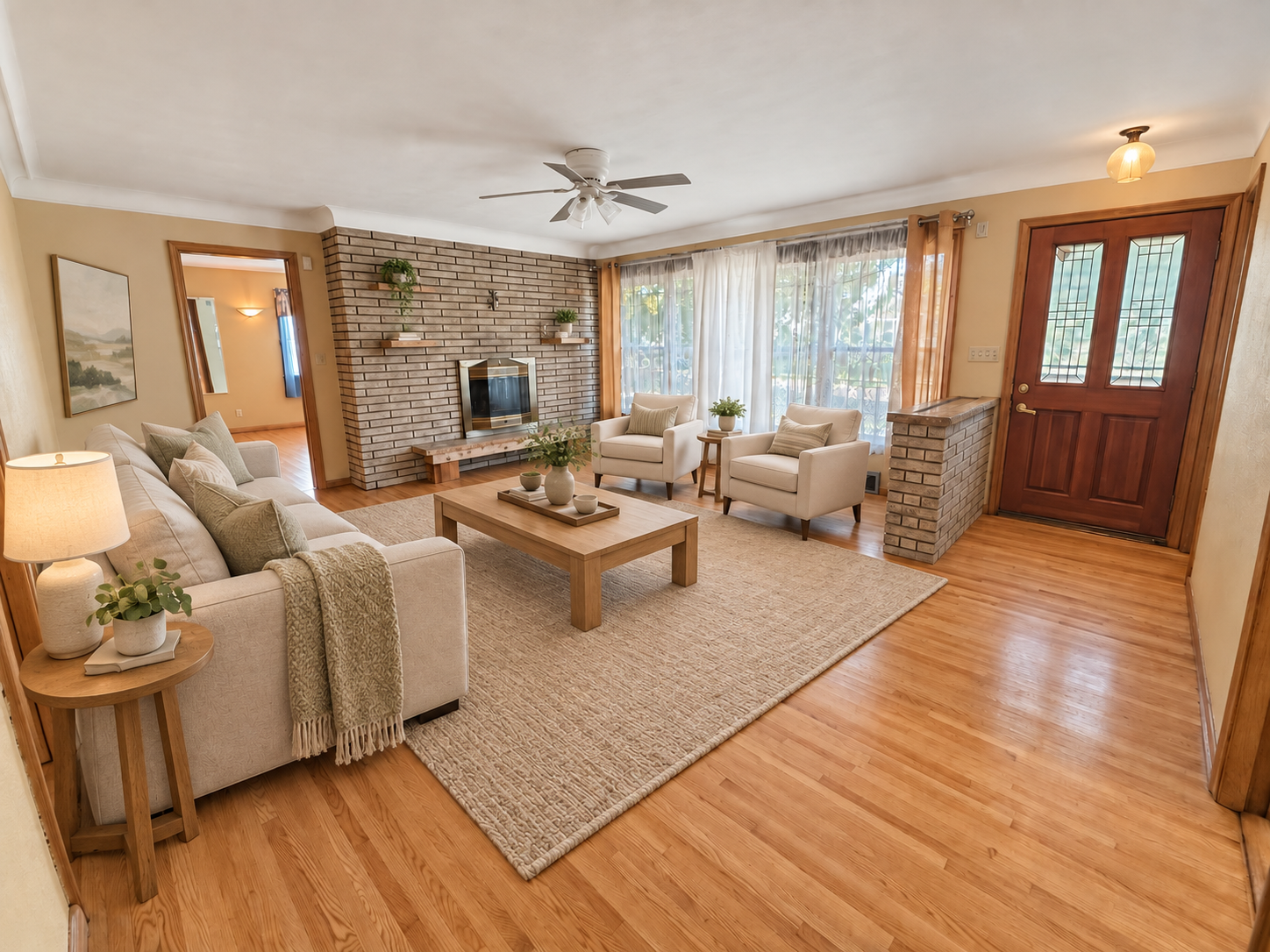 View of Residential at 1894 Minnehaha Avenue, Saint Paul MN 55119, Saint Paul (6 of 17) - Mike Wilen | Minnesota Team Real Estate