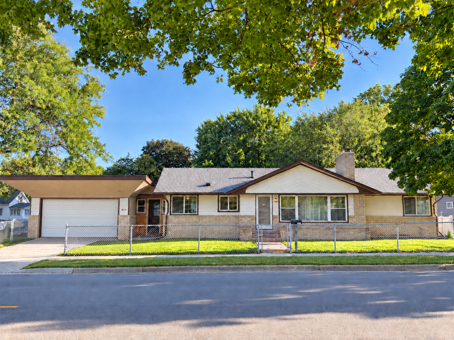 View of Single Family at 1894 Minnehaha Avenue, Saint Paul - Mike Wilen | Minnesota Team Real Estate