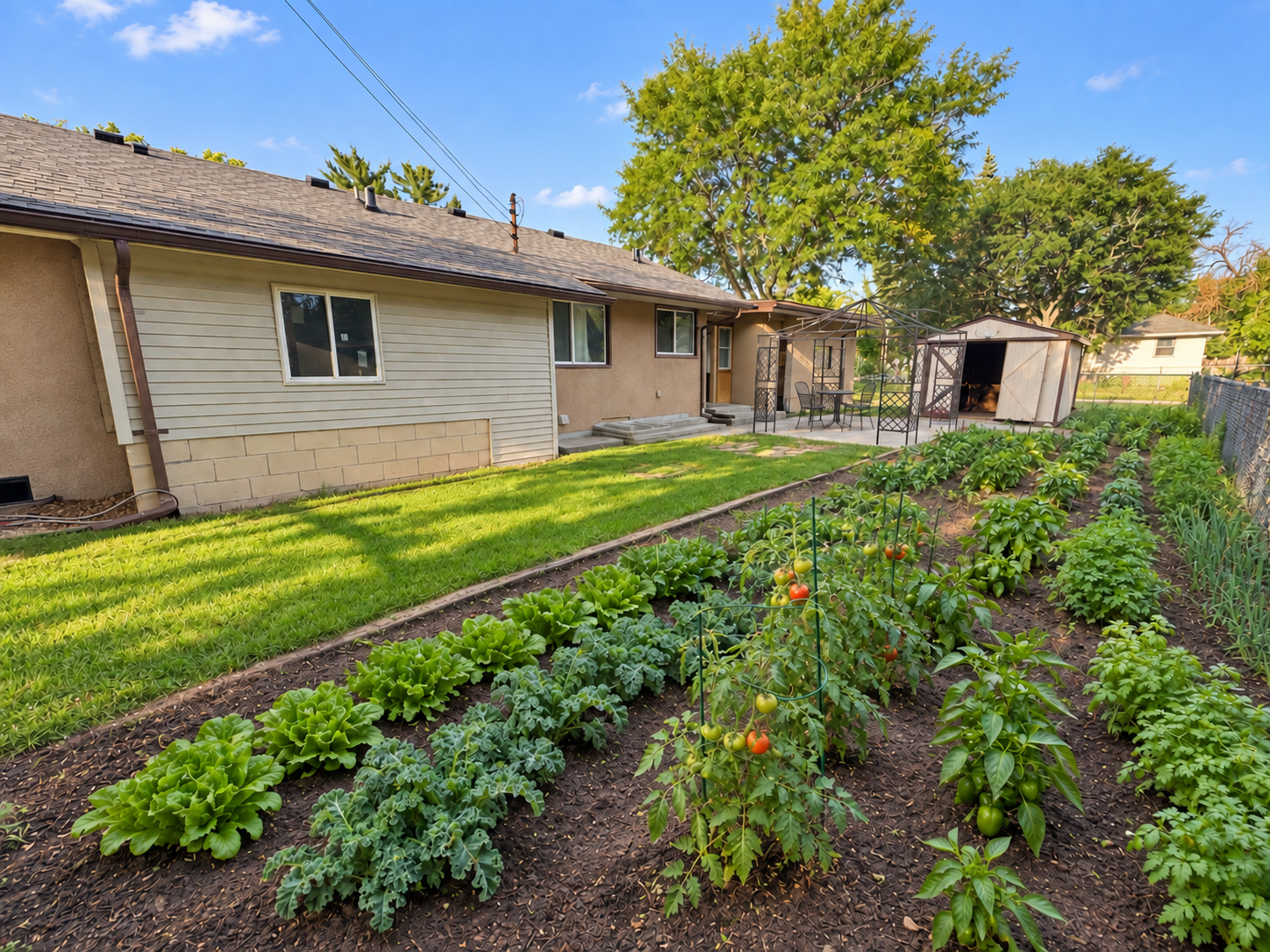 View of Residential at 1894 Minnehaha Avenue, Saint Paul MN 55119, Saint Paul (17 of 17) - Mike Wilen | Minnesota Team Real Estate