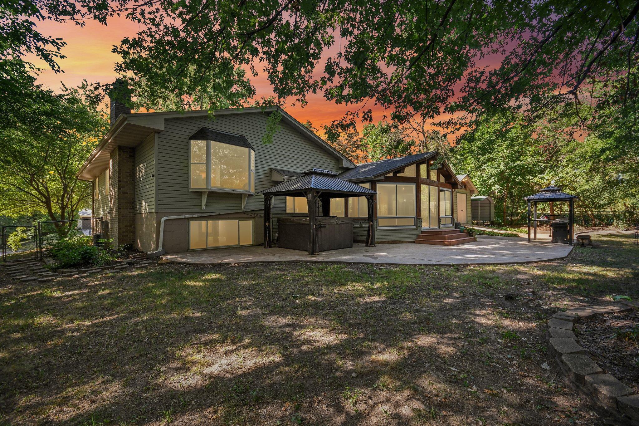 View of Residential at 767 Eldridge Avenue, Maplewood MN 55117, Maplewood (46 of 50) - Mike Wilen | Minnesota Team Real Estate