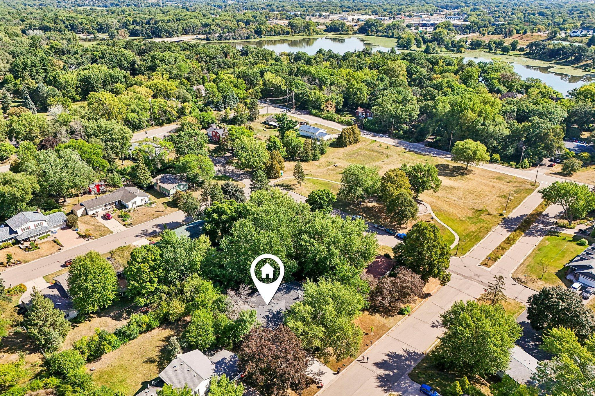 View of Residential at 767 Eldridge Avenue, Maplewood MN 55117, Maplewood (44 of 50) - Mike Wilen | Minnesota Team Real Estate