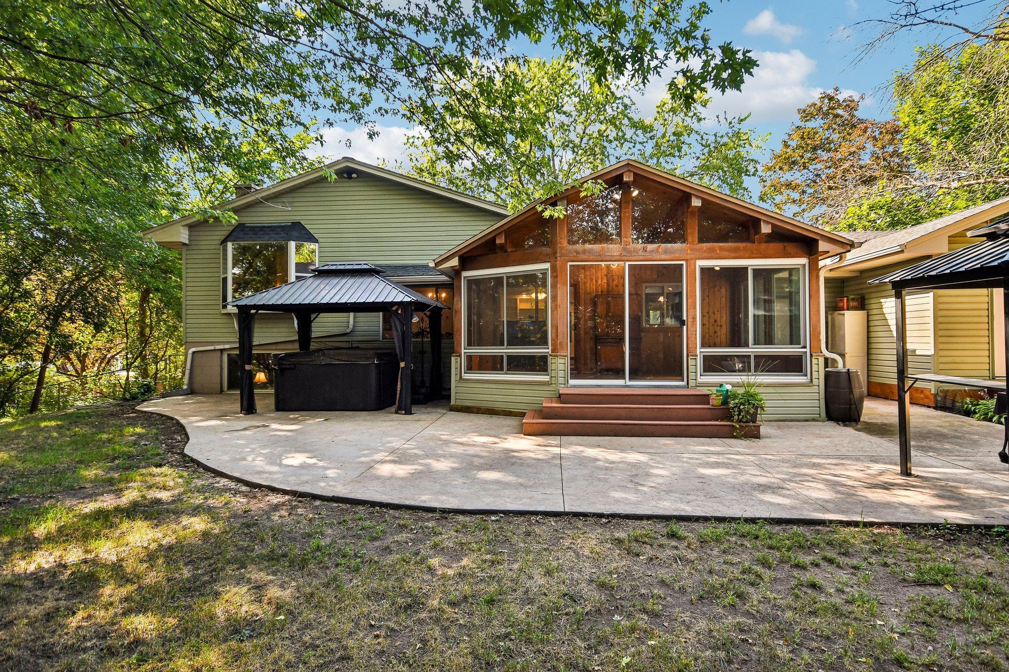 View of Residential at 767 Eldridge Avenue, Maplewood MN 55117, Maplewood (40 of 50) - Mike Wilen | Minnesota Team Real Estate