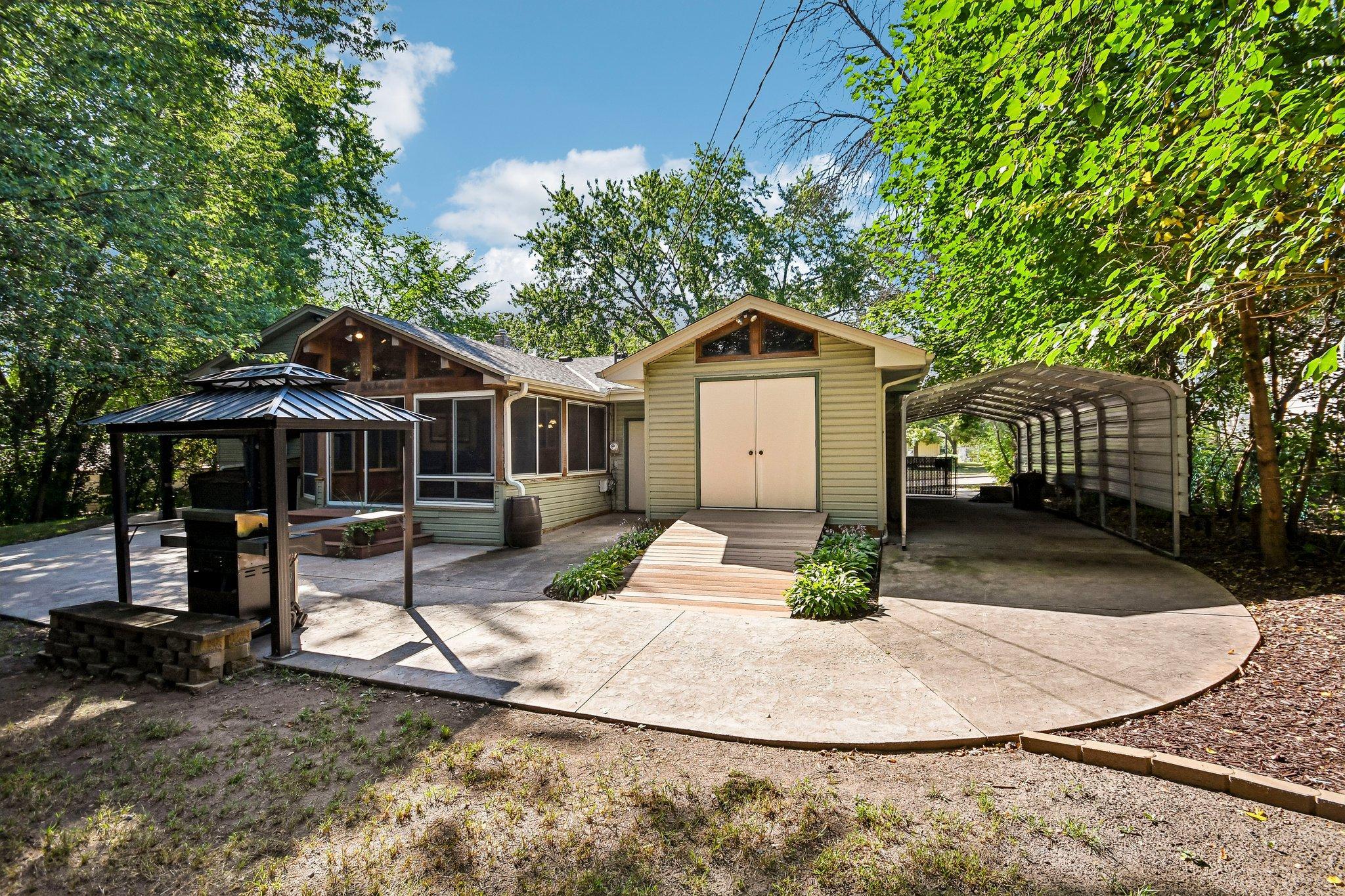 View of Residential at 767 Eldridge Avenue, Maplewood MN 55117, Maplewood (41 of 50) - Mike Wilen | Minnesota Team Real Estate