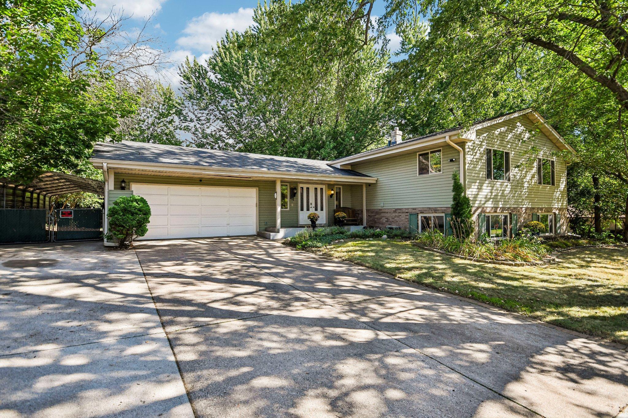 View of Single Family at 767 Eldridge Avenue, Maplewood - Mike Wilen | Minnesota Team Real Estate