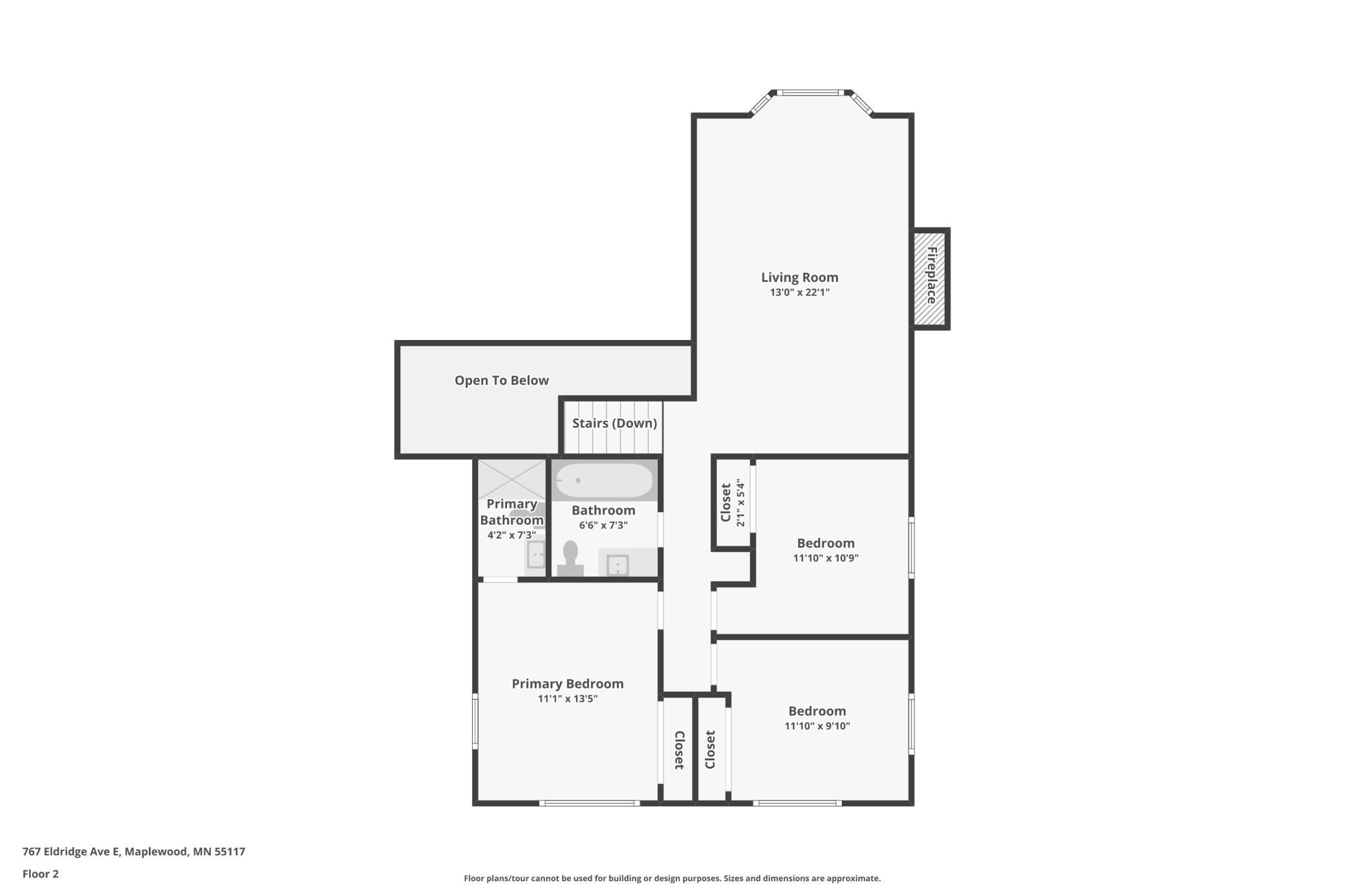 View of Residential at 767 Eldridge Avenue, Maplewood MN 55117, Maplewood (48 of 50) - Mike Wilen | Minnesota Team Real Estate