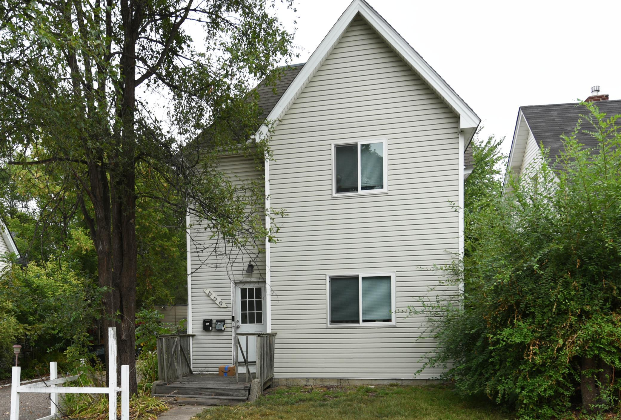 View of Residential Income at 669 Old Highway 8, New Brighton MN 55112, New Brighton - Mike Wilen | Minnesota Team Real Estate
