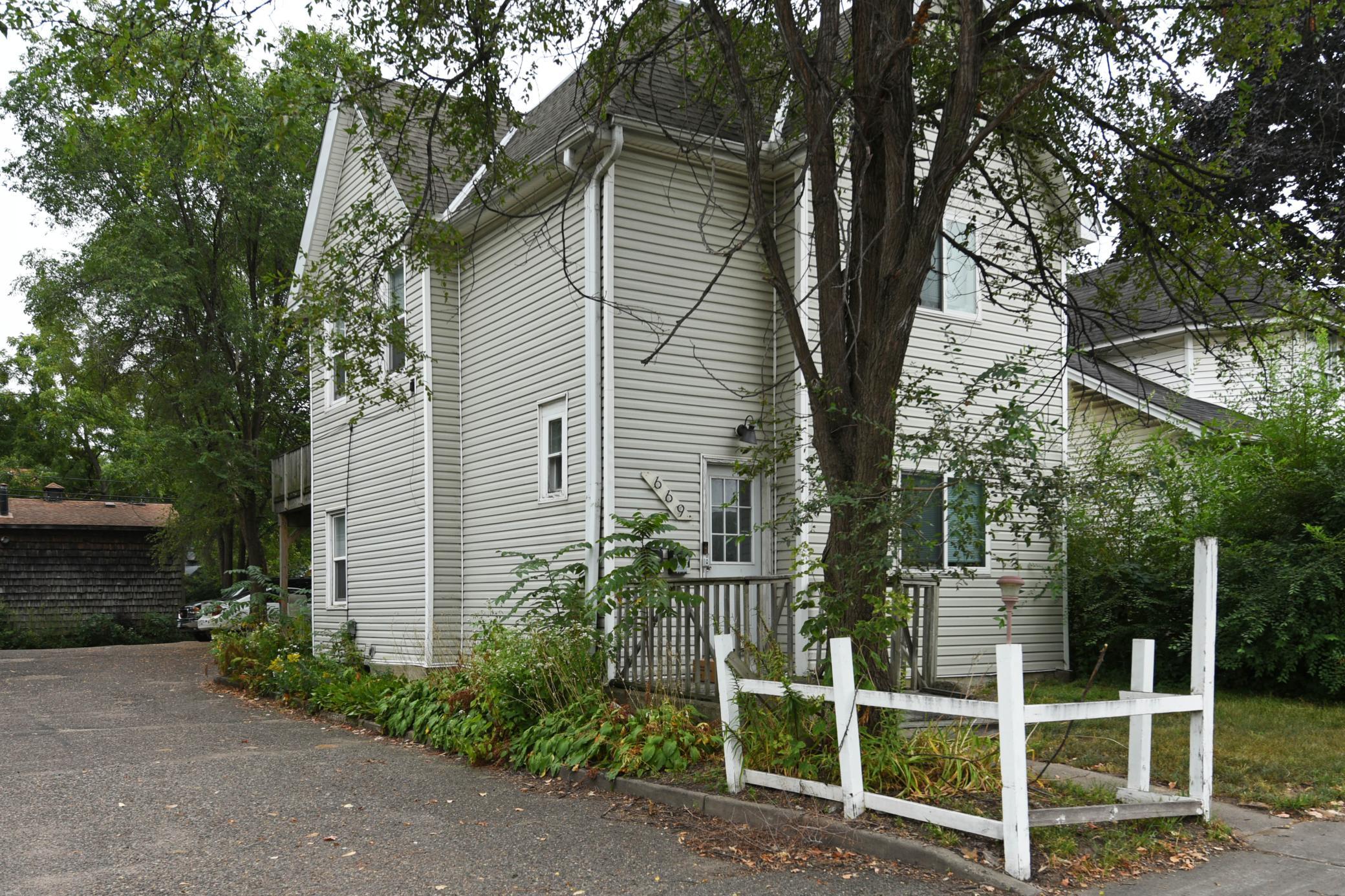 View of Residential Income at 669 Old Highway 8, New Brighton MN 55112, New Brighton (2 of 18) - Mike Wilen | Minnesota Team Real Estate