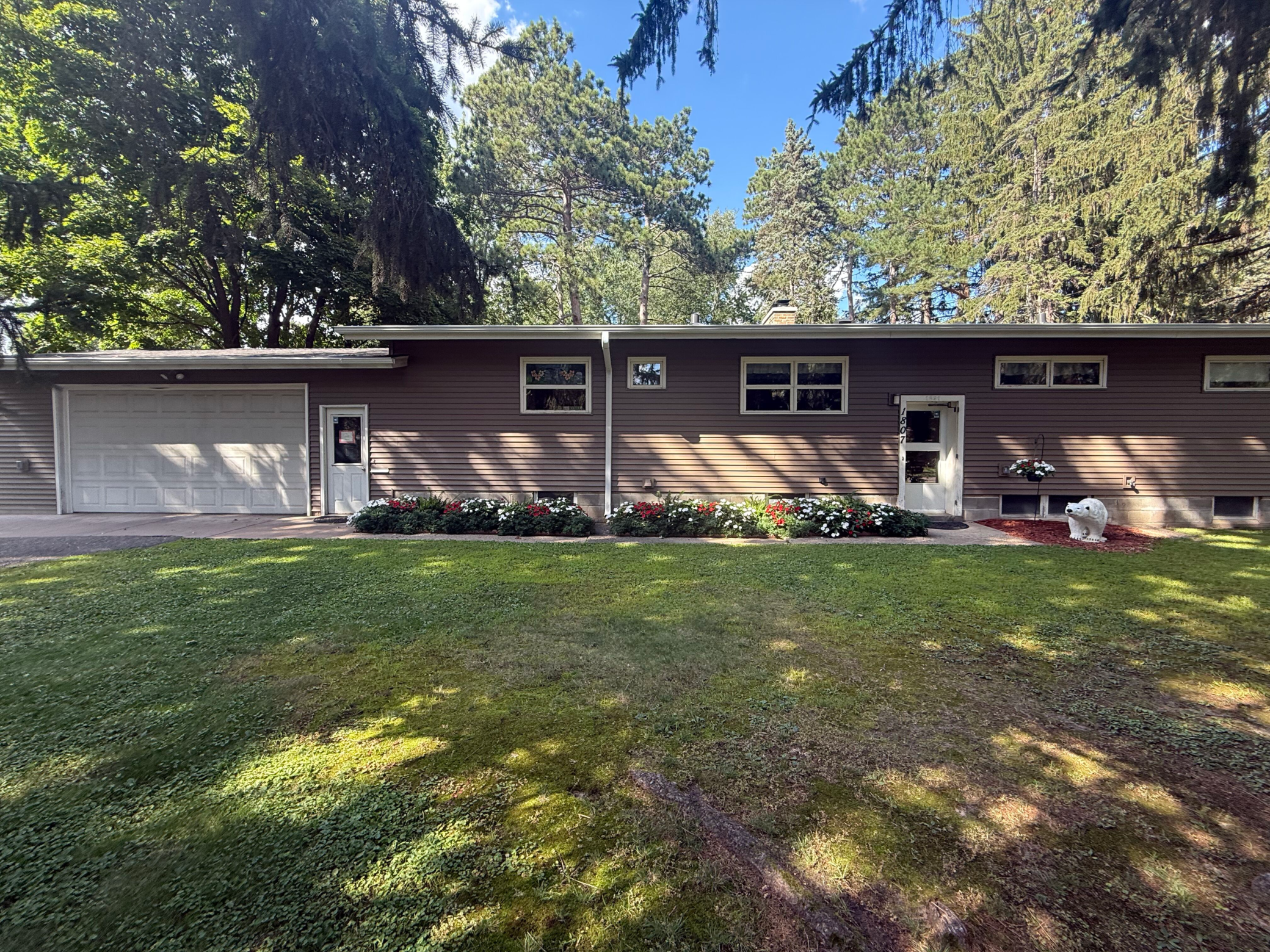 View of Single Family at 1807 Birch Lake Avenue, White Bear Lake - Mike Wilen | Minnesota Team Real Estate