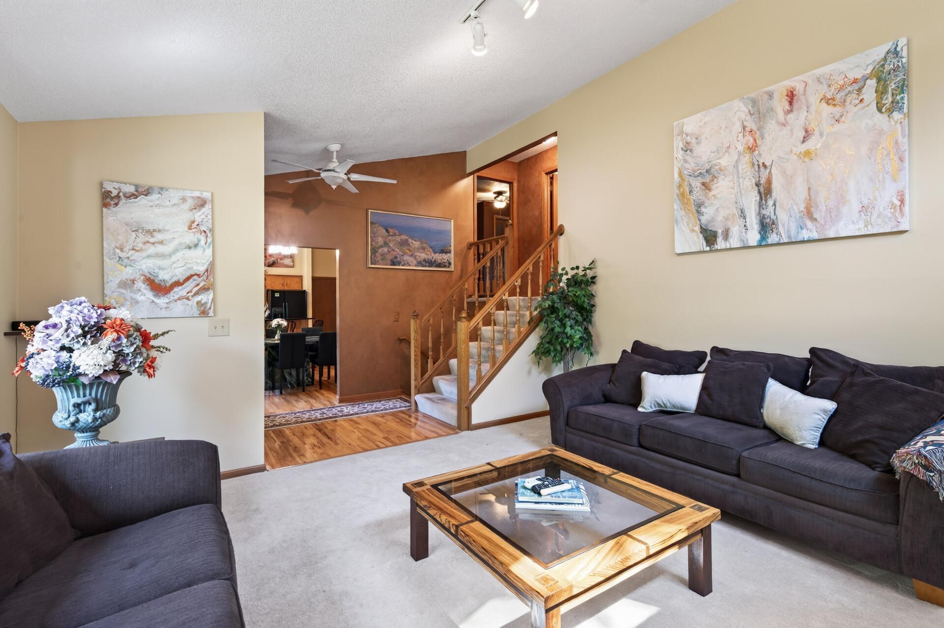 View of Residential at 8746 Highwood Way, Apple Valley MN 55124, Apple Valley (5 of 25) - Mike Wilen | Minnesota Team Real Estate