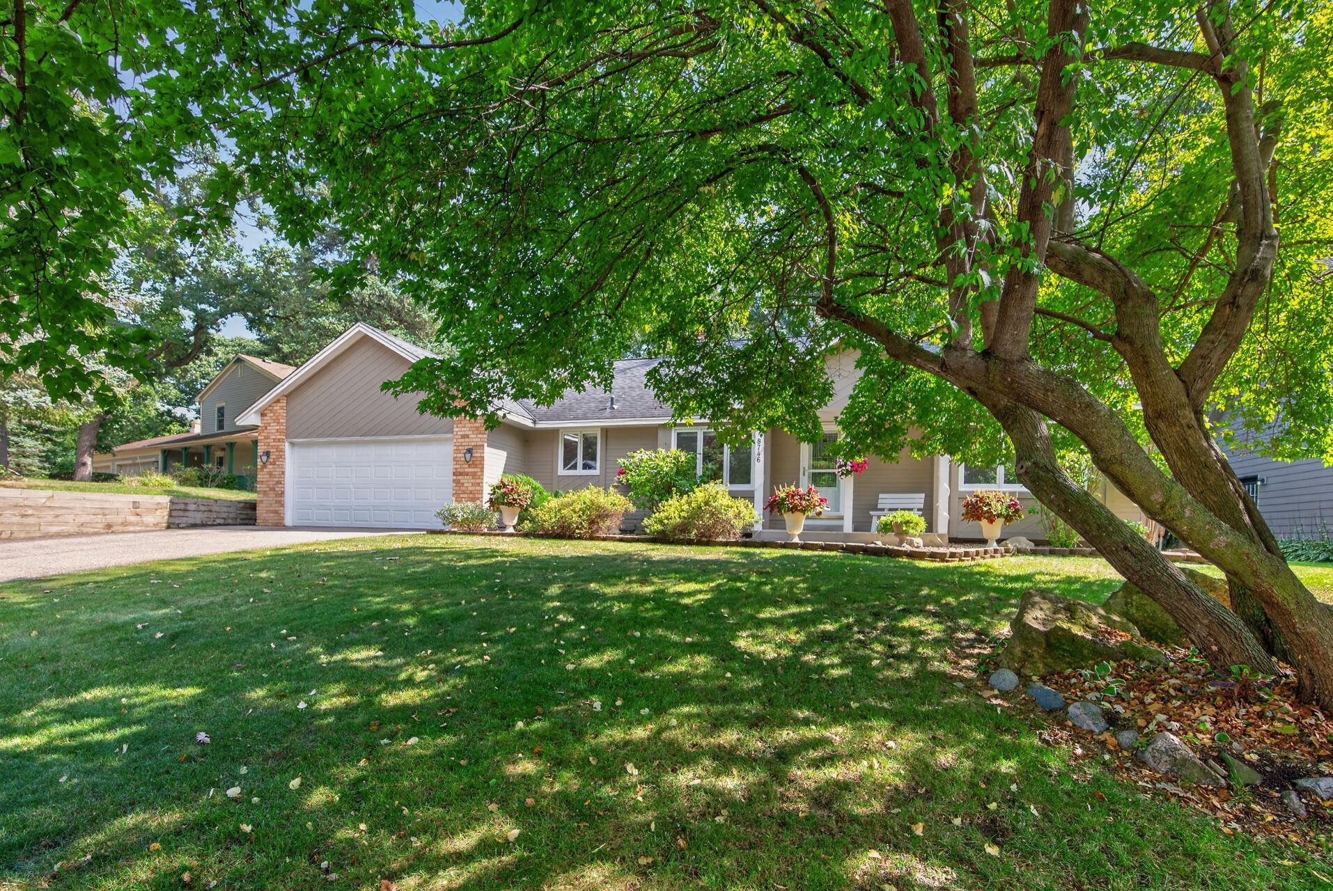 View of Residential at 8746 Highwood Way, Apple Valley MN 55124, Apple Valley (2 of 25) - Mike Wilen | Minnesota Team Real Estate