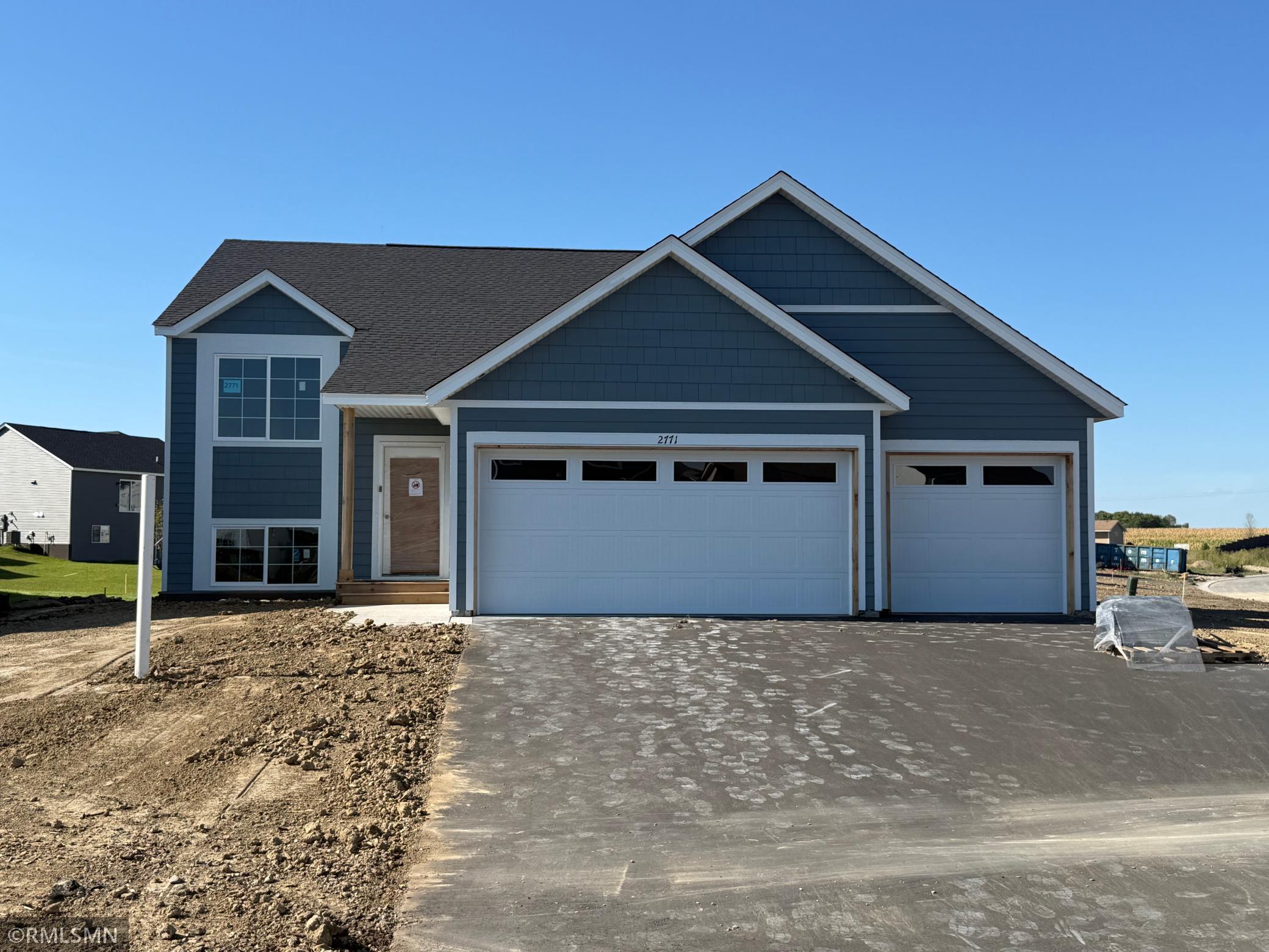 View of Single Family at 2771 Ivy Avenue, Saint Michael - Mike Wilen | Minnesota Team Real Estate