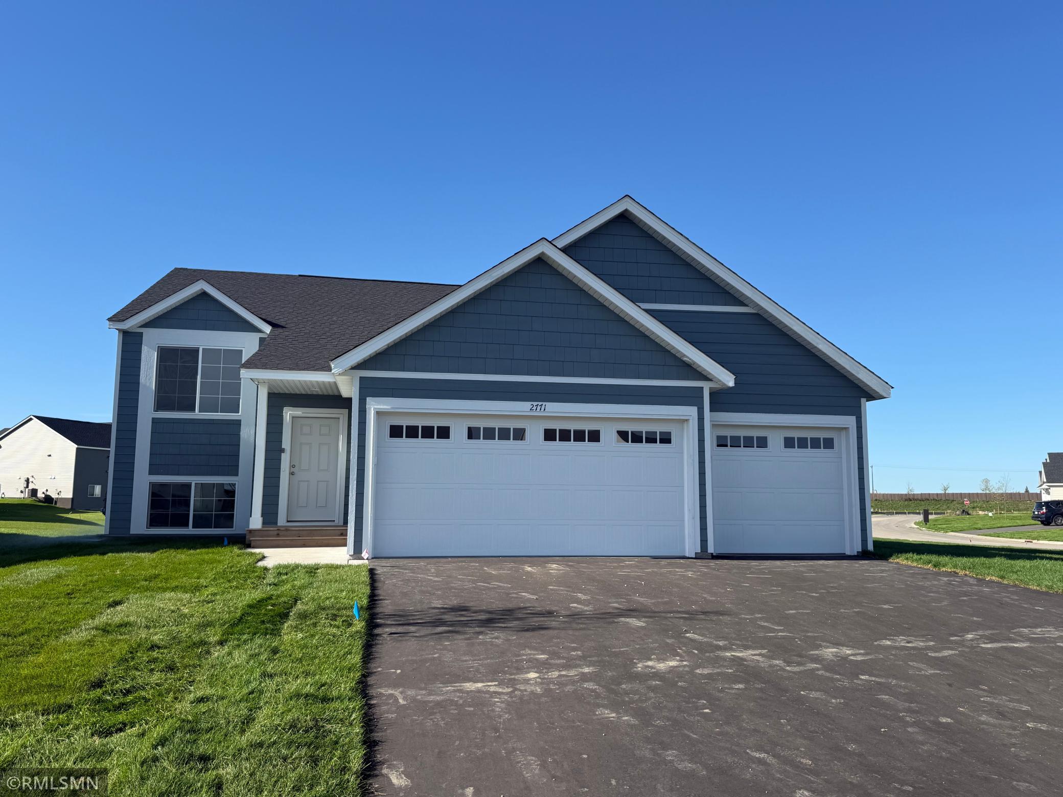 View of Single Family at 2771 Ivy Avenue, Saint Michael - Mike Wilen | Minnesota Team Real Estate