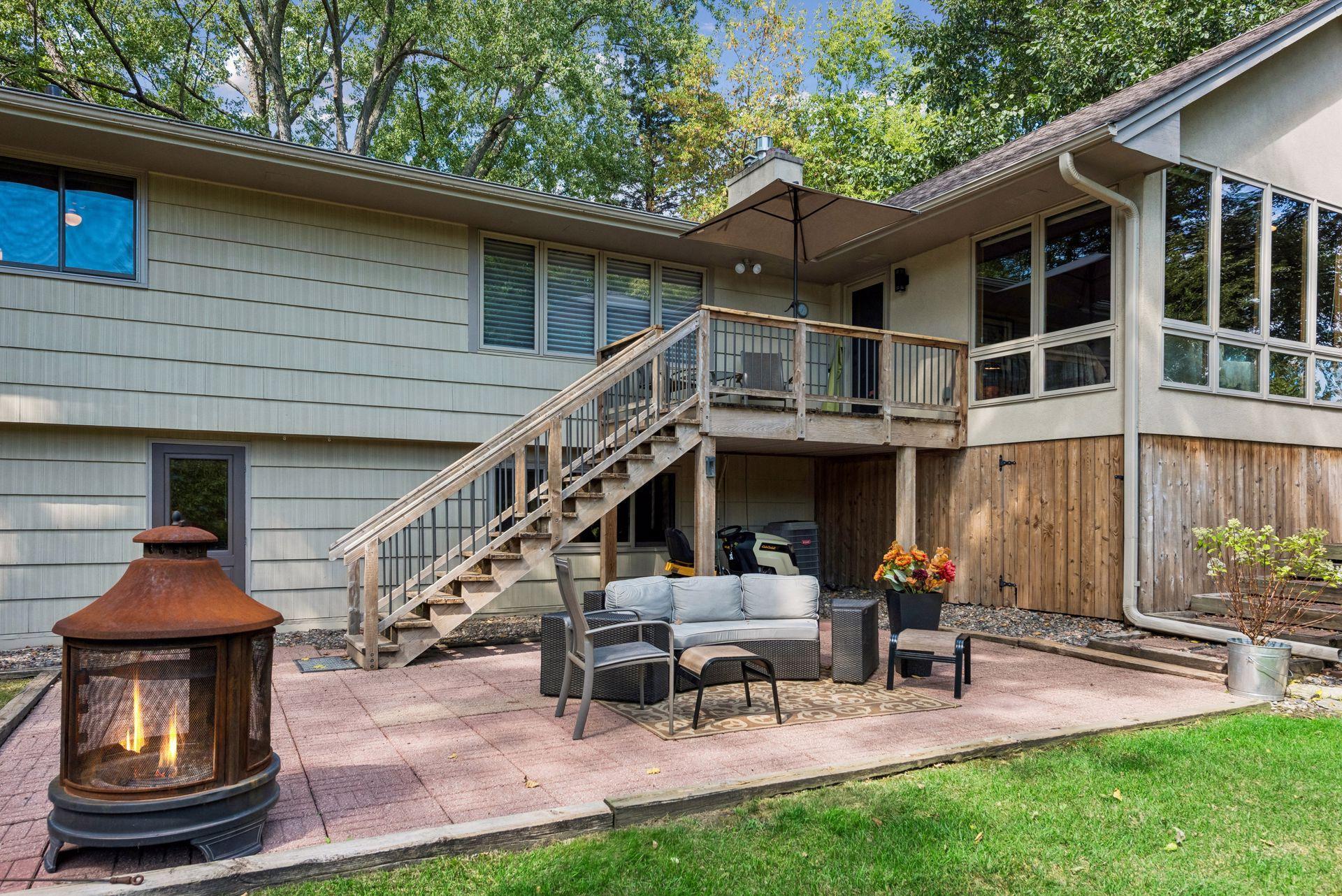 View of Residential at 15509 Holdridge Road, Wayzata MN 55391, Wayzata (55 of 61) - Mike Wilen | Minnesota Team Real Estate
