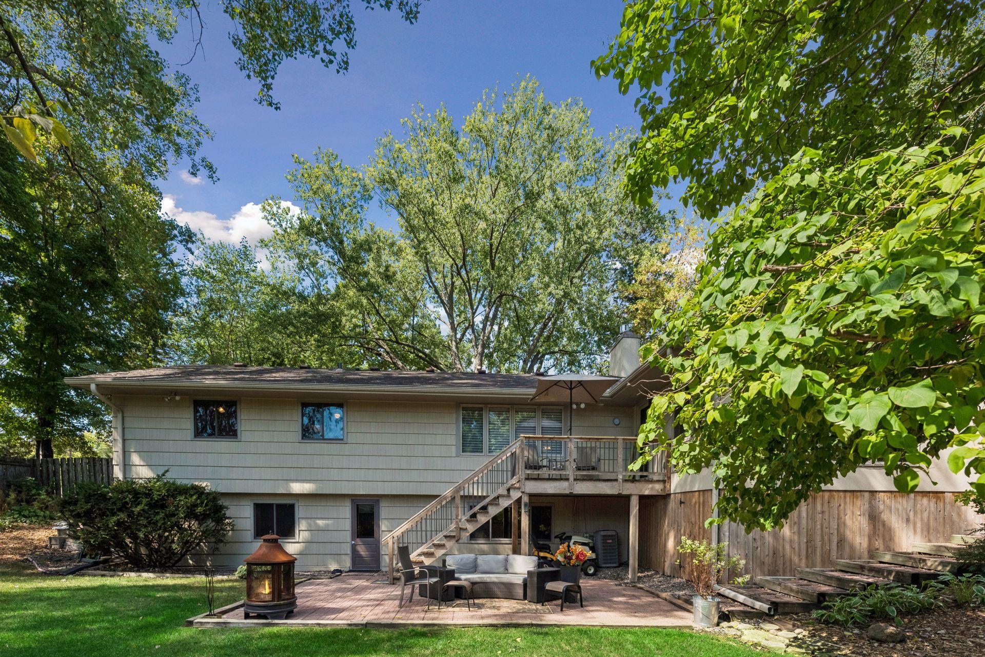 View of Residential at 15509 Holdridge Road, Wayzata MN 55391, Wayzata (53 of 61) - Mike Wilen | Minnesota Team Real Estate