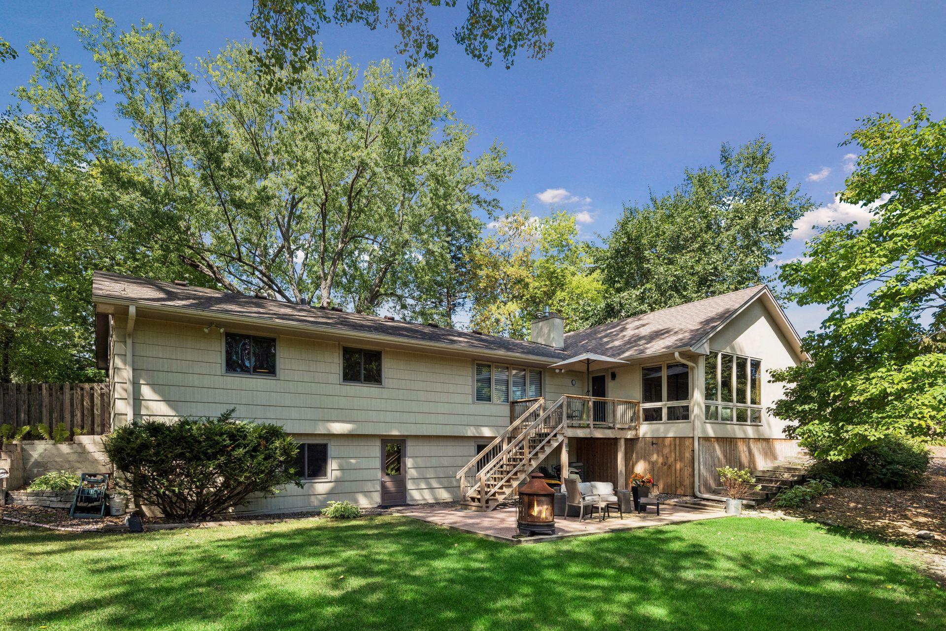 View of Residential at 15509 Holdridge Road, Wayzata MN 55391, Wayzata (52 of 61) - Mike Wilen | Minnesota Team Real Estate