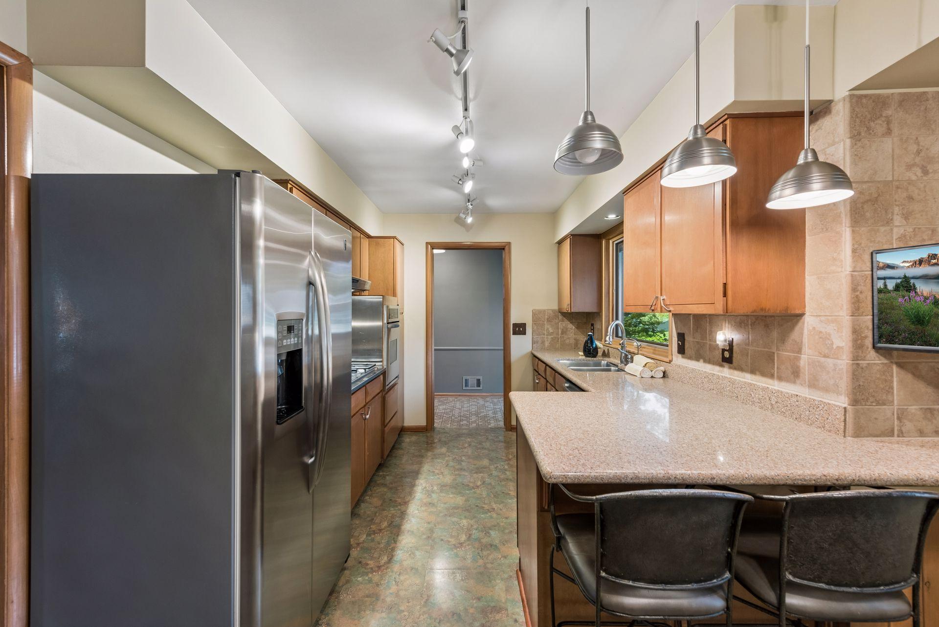 View of Residential at 15509 Holdridge Road, Wayzata MN 55391, Wayzata (15 of 61) - Mike Wilen | Minnesota Team Real Estate