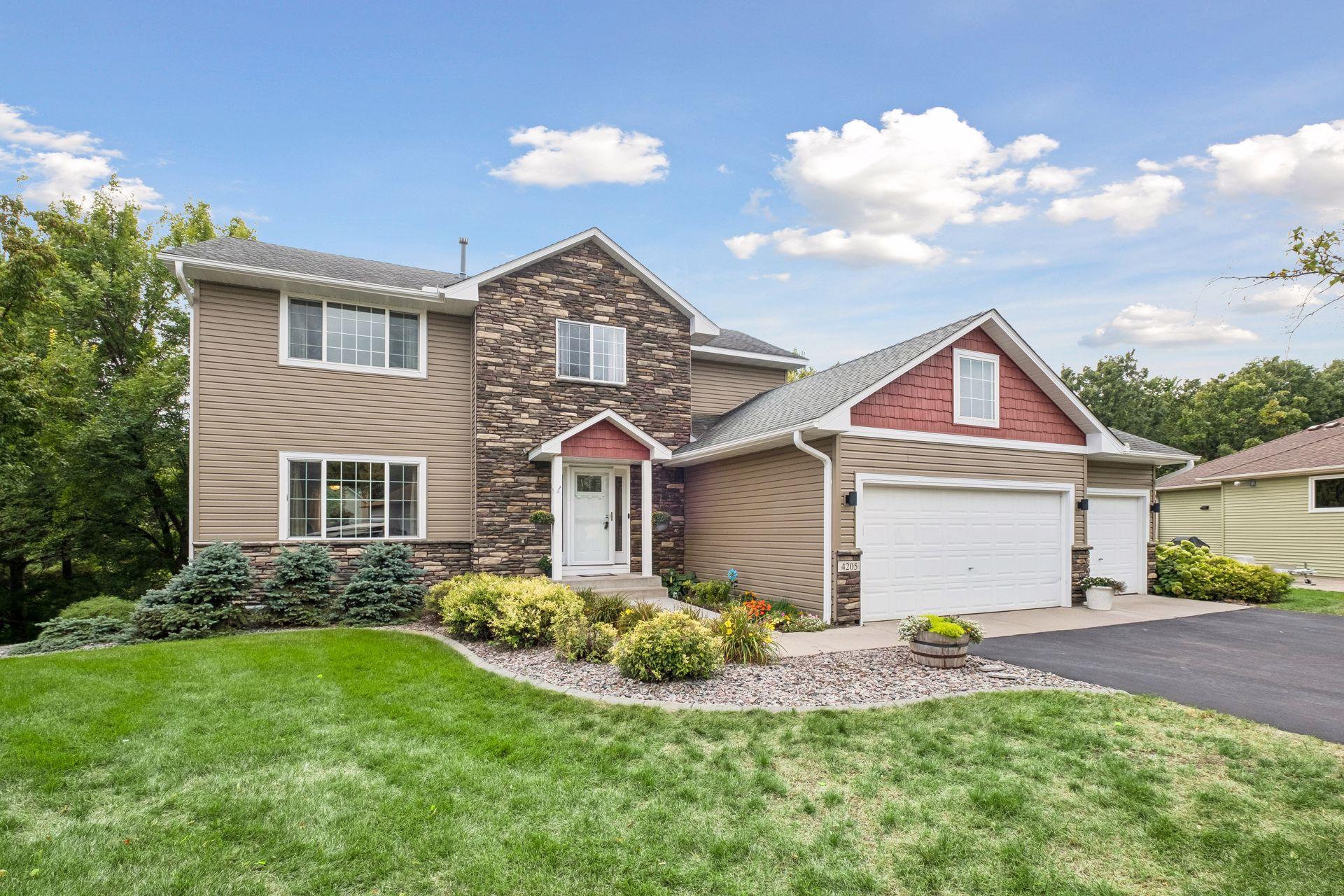 View of Residential at 4205 Walnut Road, Saint Bonifacius MN 55375, Saint Bonifacius (3 of 55) - Mike Wilen | Minnesota Team Real Estate