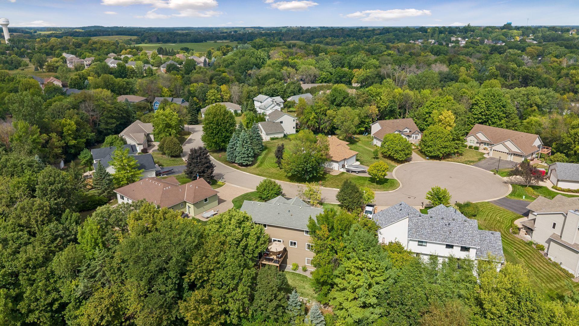 View of Residential at 4205 Walnut Road, Saint Bonifacius MN 55375, Saint Bonifacius (51 of 55) - Mike Wilen | Minnesota Team Real Estate