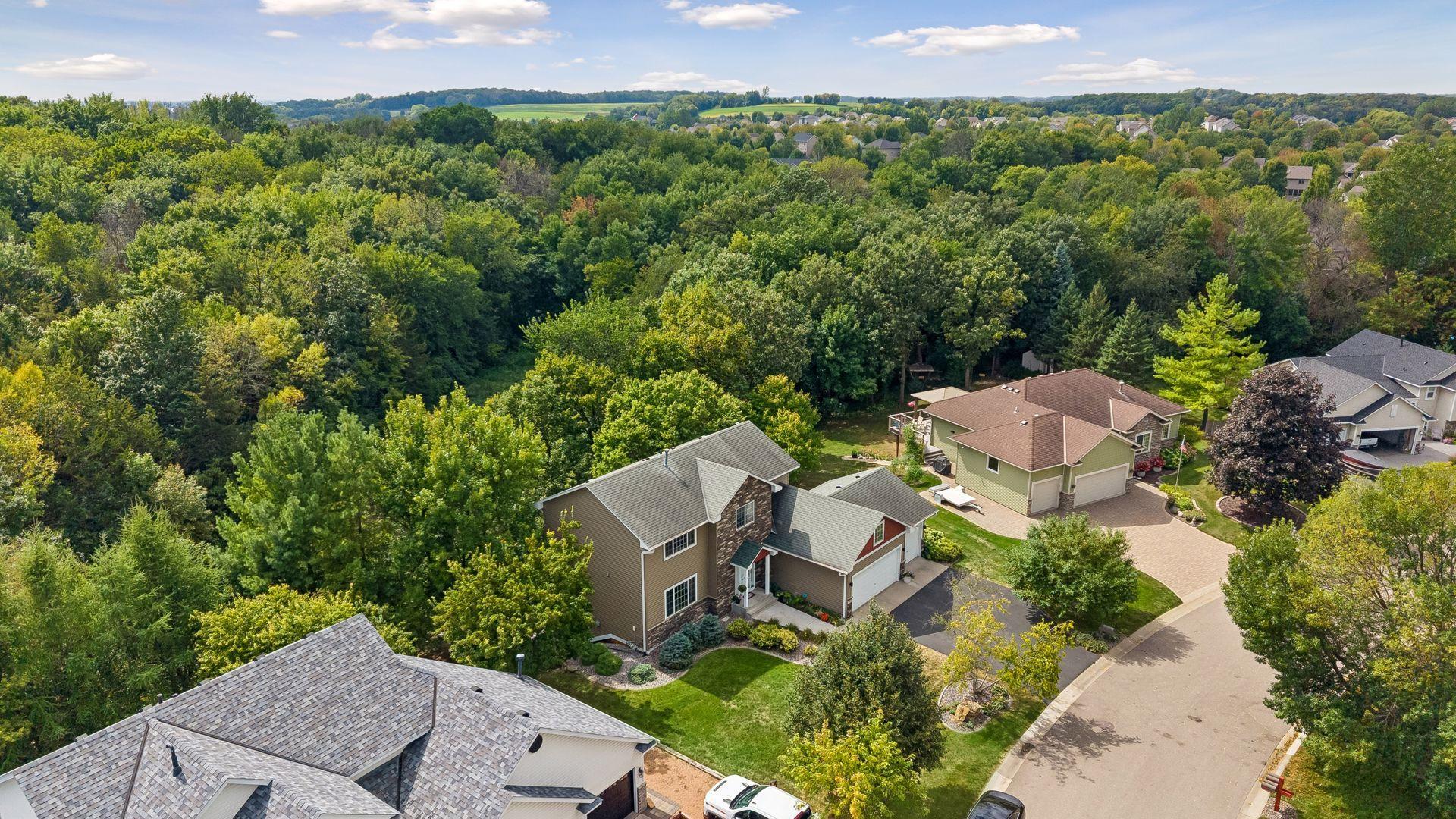 View of Residential at 4205 Walnut Road, Saint Bonifacius MN 55375, Saint Bonifacius (52 of 55) - Mike Wilen | Minnesota Team Real Estate