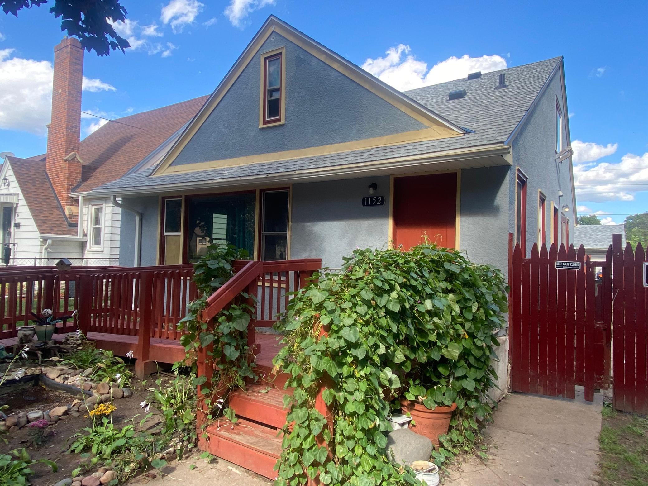 View of Single Family at 1152 Lane Place, Saint Paul - Mike Wilen | Minnesota Team Real Estate