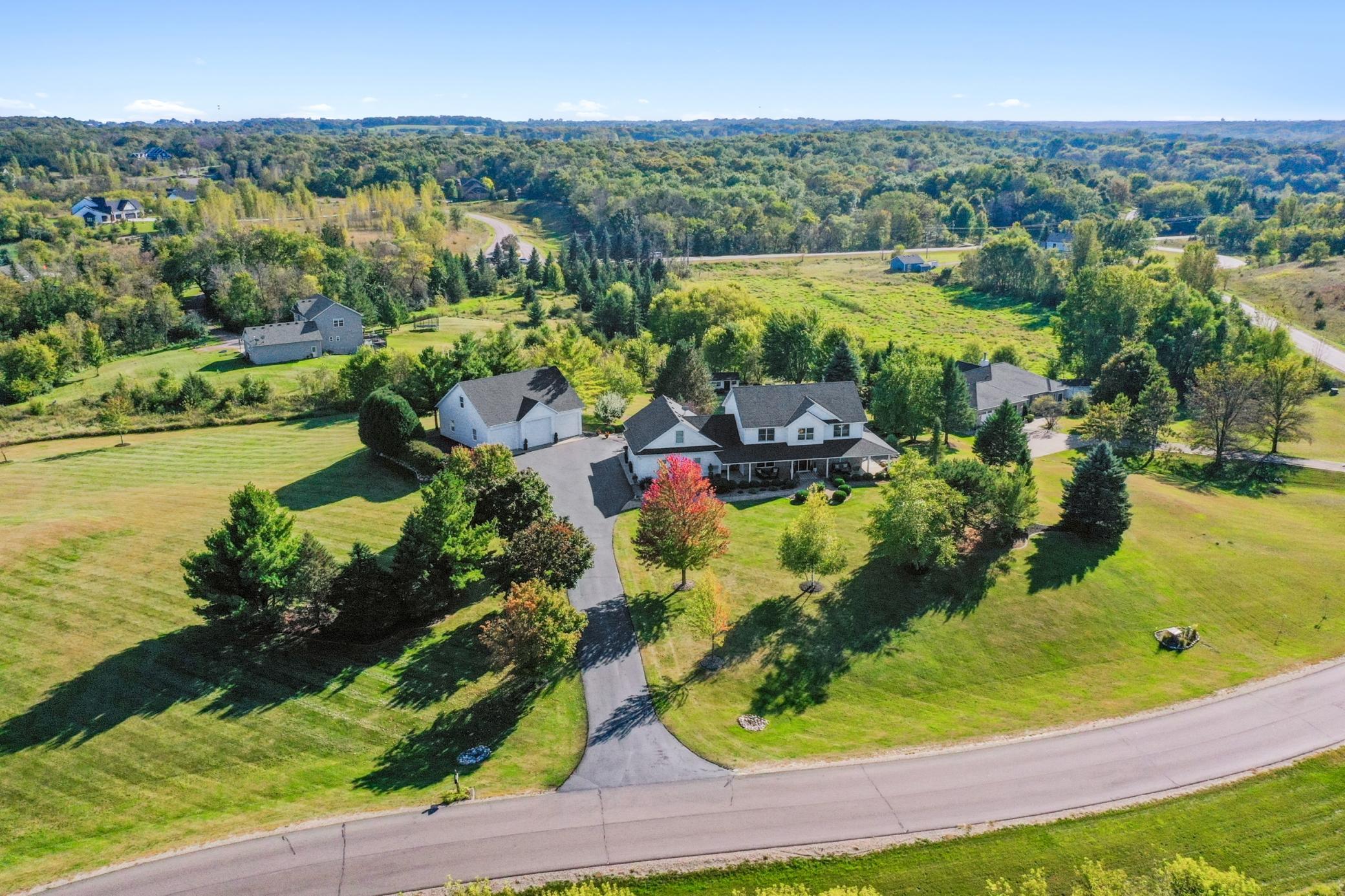 View of Residential at 9520 Scott Street, Greenfield MN 55373, Greenfield (47 of 53) - Mike Wilen | Minnesota Team Real Estate