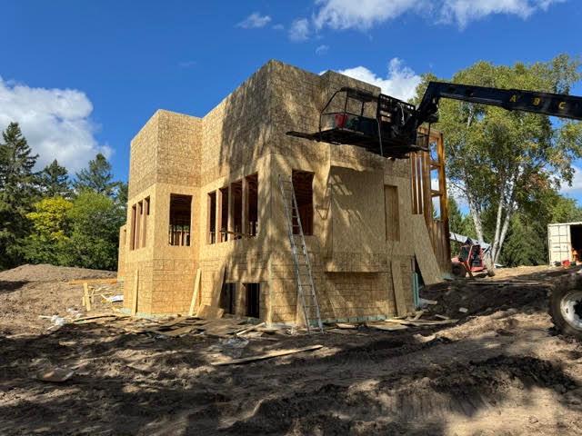 View of Single Family at 205 Deerwood Lane, Plymouth - Mike Wilen | Minnesota Team Real Estate