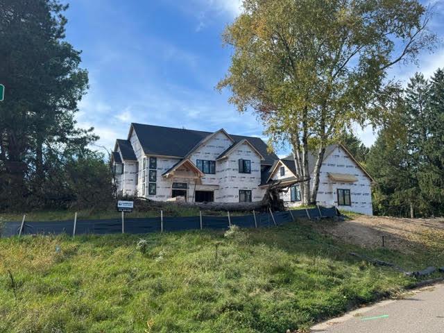 View of Single Family at 205 Deerwood Lane, Plymouth - Mike Wilen | Minnesota Team Real Estate