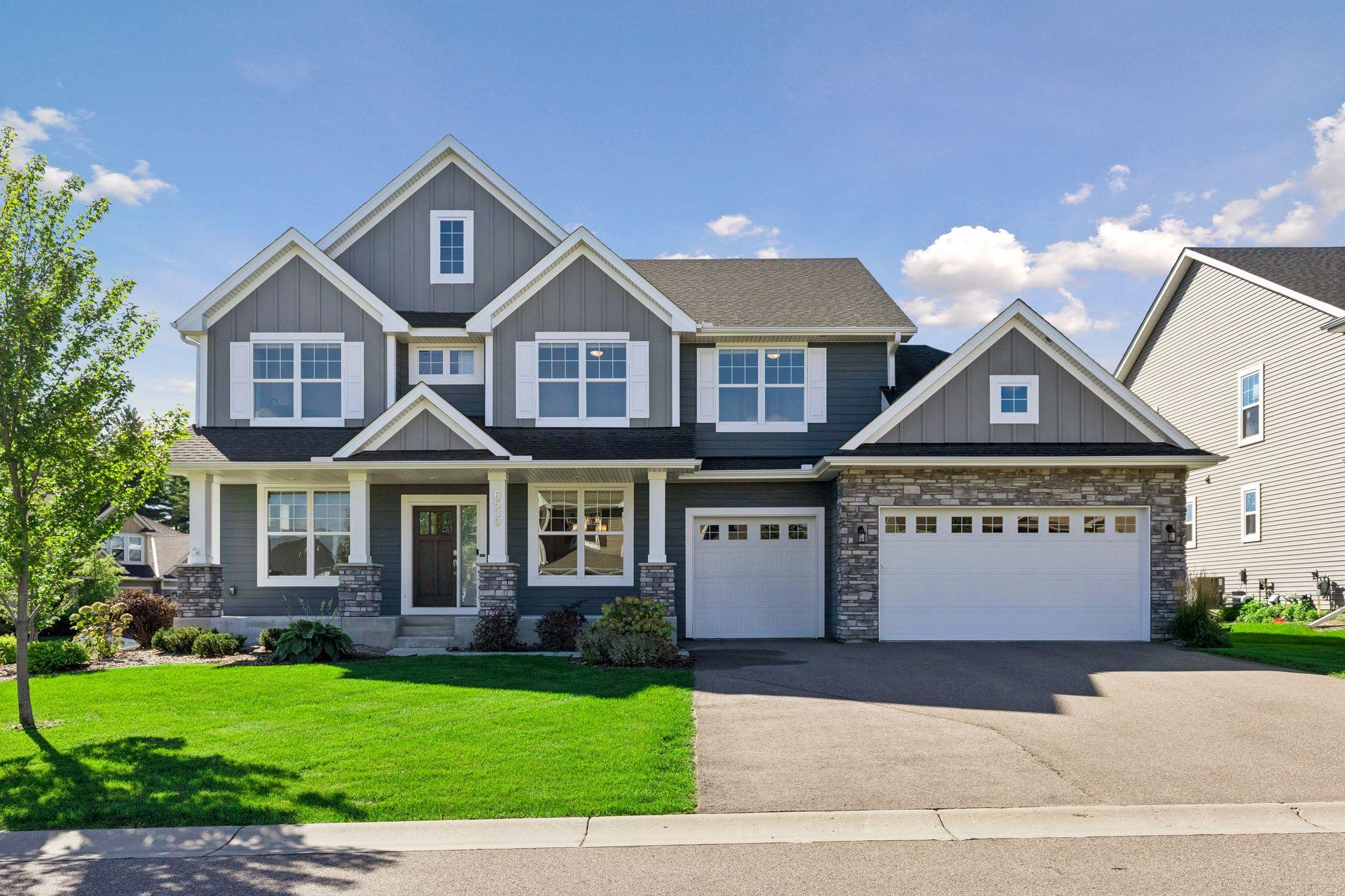 View of Single Family at 6539 Arctic Way, Inver Grove Heights - Mike Wilen | Minnesota Team Real Estate