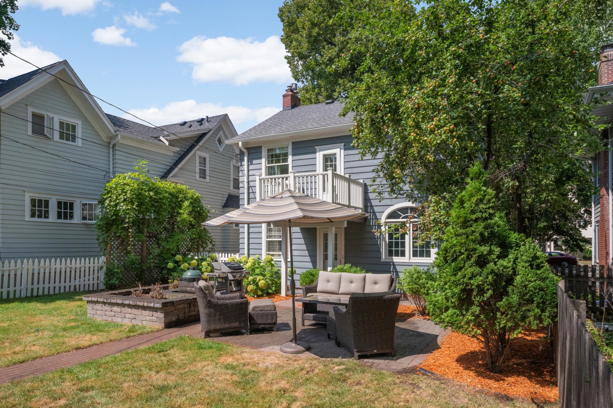 View of Residential at 2194 Stanford Avenue, Saint Paul MN 55105, Saint Paul (31 of 40) - Mike Wilen | Minnesota Team Real Estate