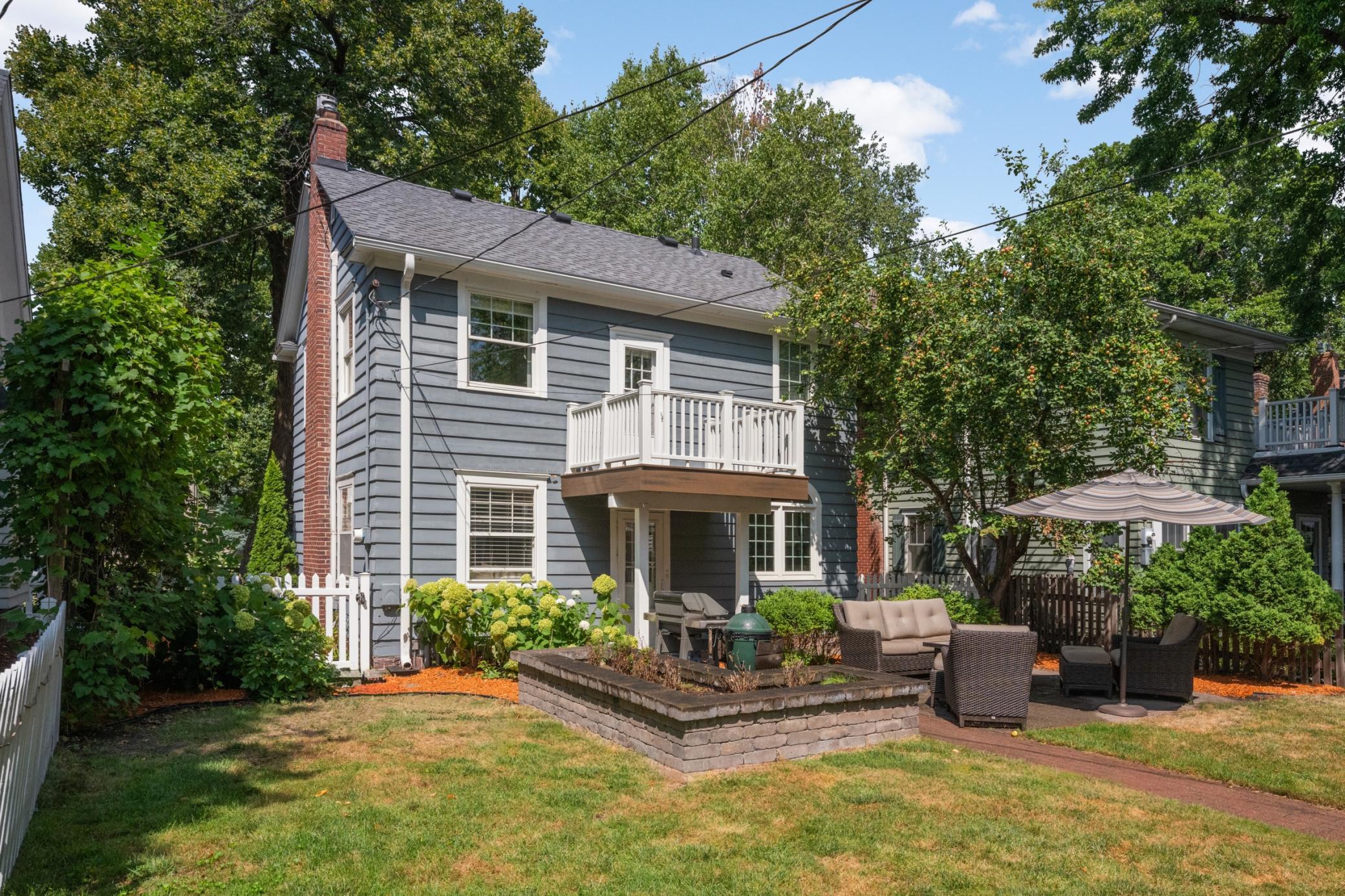 View of Residential at 2194 Stanford Avenue, Saint Paul MN 55105, Saint Paul (32 of 40) - Mike Wilen | Minnesota Team Real Estate