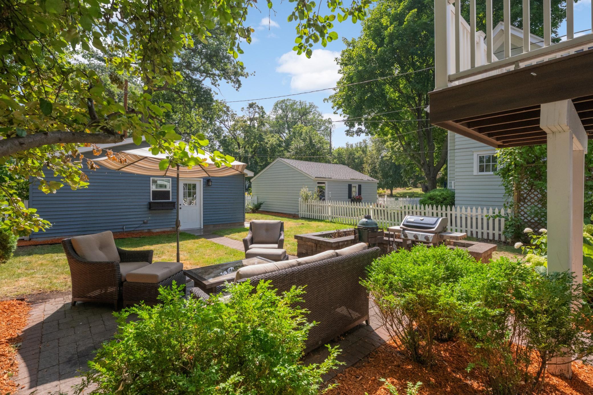 View of Residential at 2194 Stanford Avenue, Saint Paul MN 55105, Saint Paul (34 of 40) - Mike Wilen | Minnesota Team Real Estate