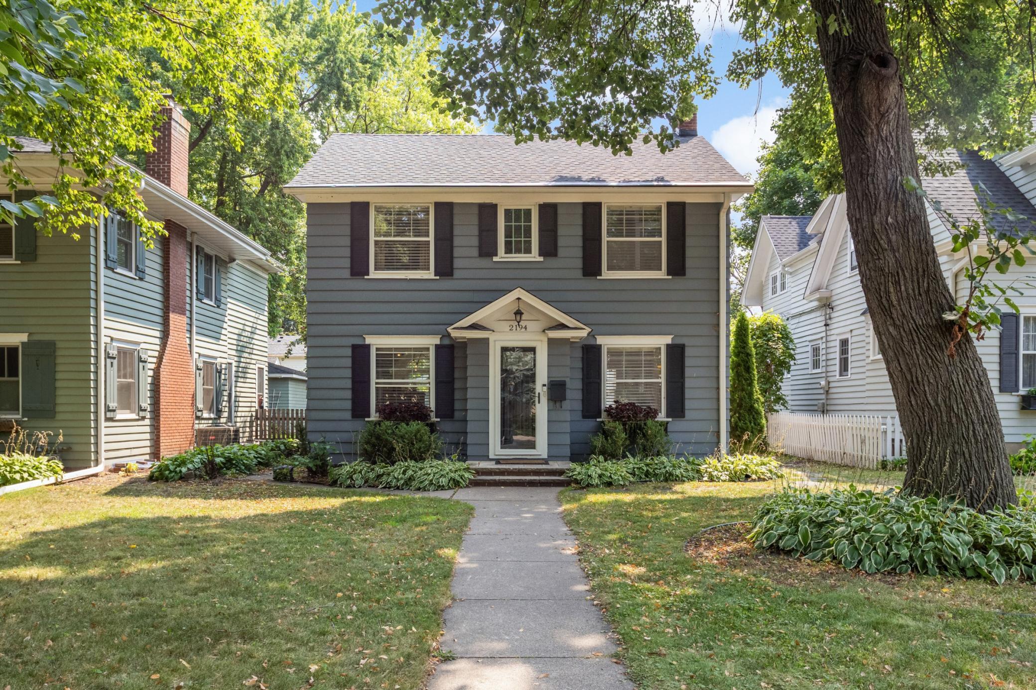 View of Residential at 2194 Stanford Avenue, Saint Paul MN 55105, Saint Paul (36 of 40) - Mike Wilen | Minnesota Team Real Estate