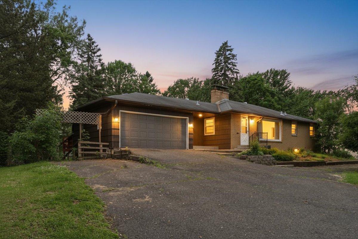 View of Triplex at 6193 49th Street, Oakdale - Mike Wilen | Minnesota Team Real Estate